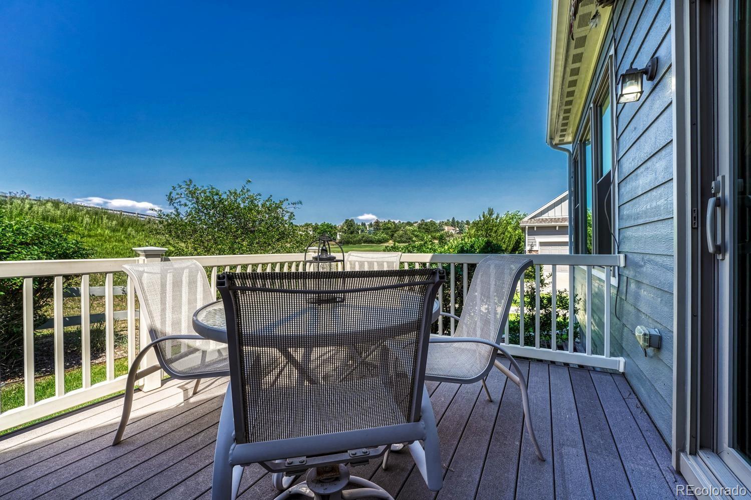 MLS Image #23 for 589  bristolwood lane,castle pines, Colorado