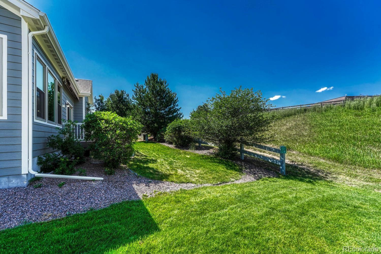 MLS Image #24 for 589  bristolwood lane,castle pines, Colorado