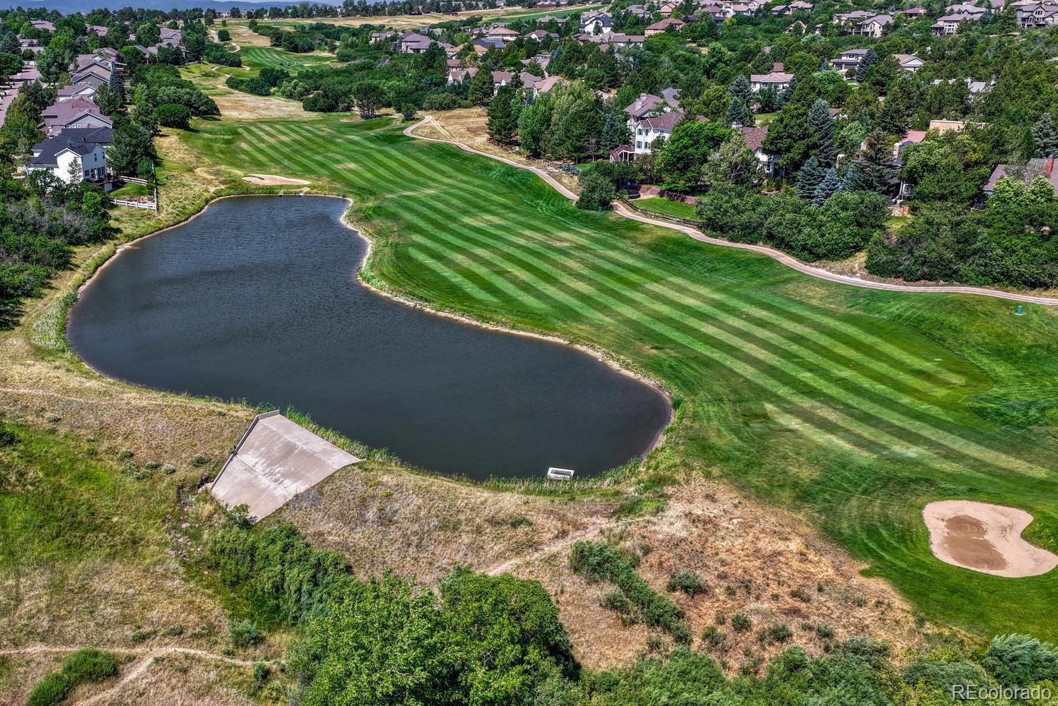 MLS Image #26 for 589  bristolwood lane,castle pines, Colorado
