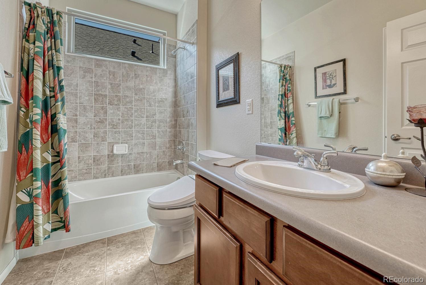 MLS Image #4 for 589  bristolwood lane,castle pines, Colorado