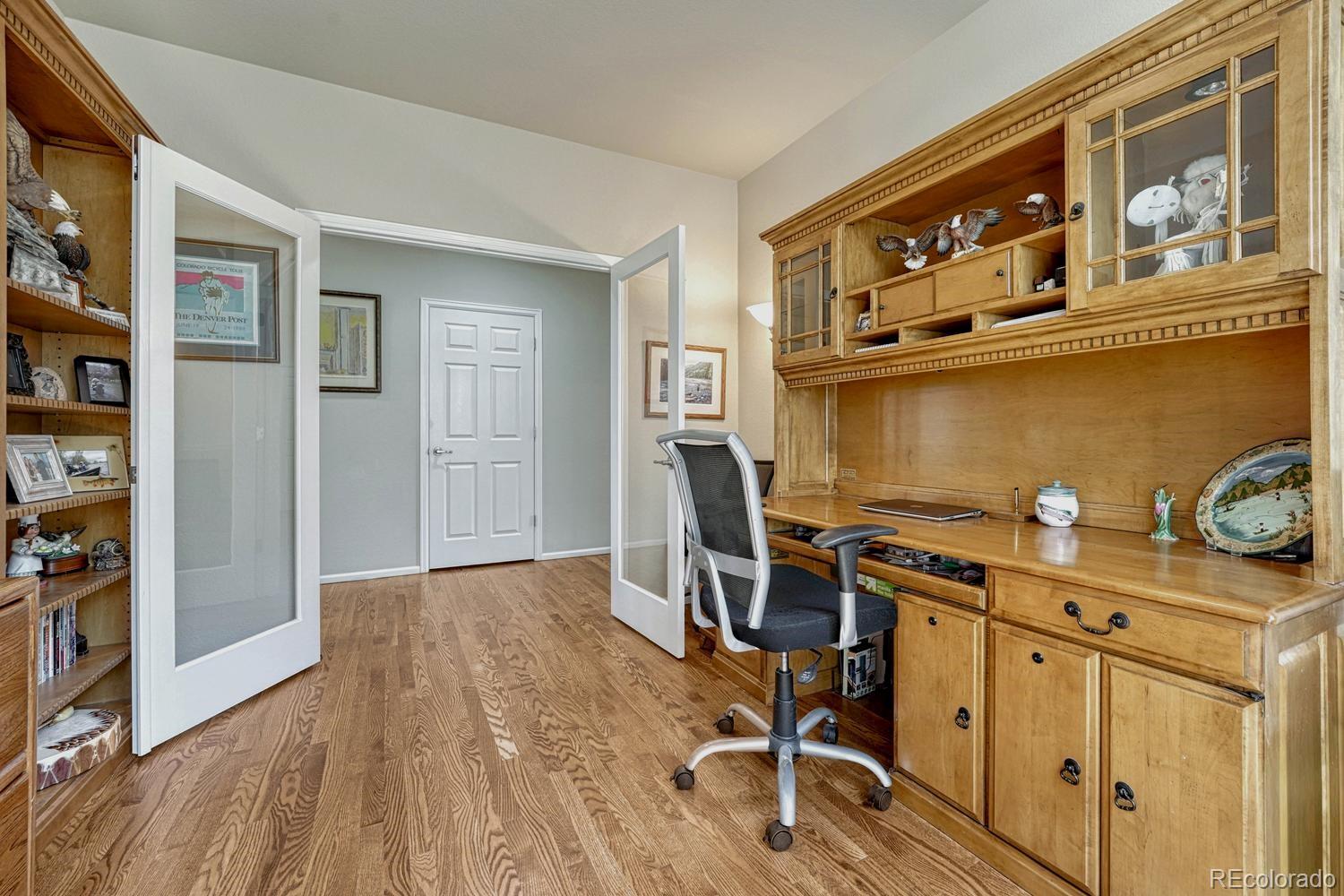 MLS Image #5 for 589  bristolwood lane,castle pines, Colorado