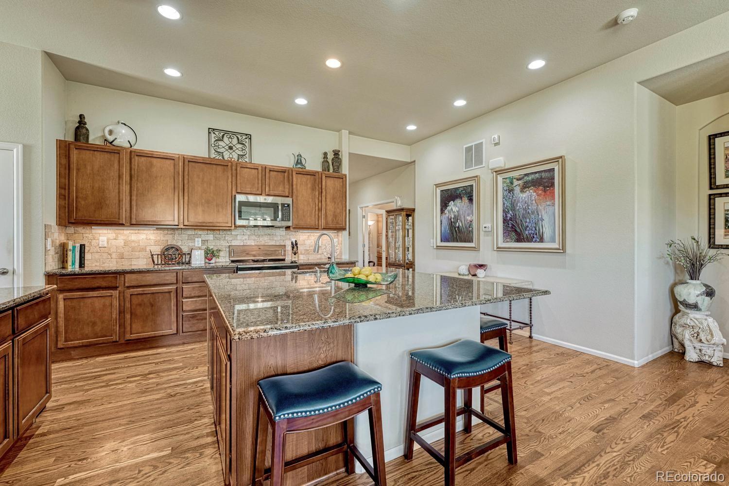 MLS Image #8 for 589  bristolwood lane,castle pines, Colorado