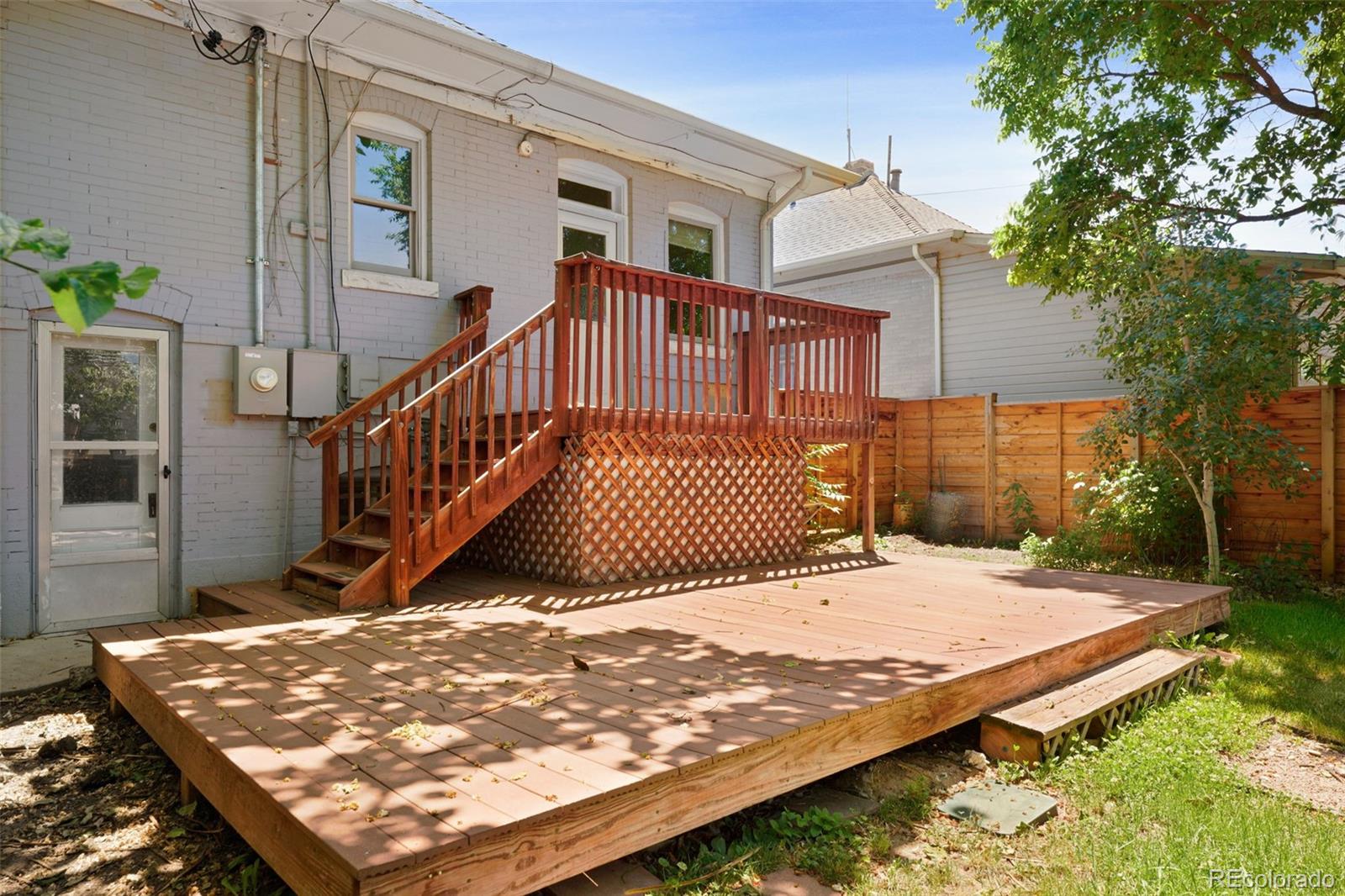 MLS Image #19 for 249 s downing street,denver, Colorado