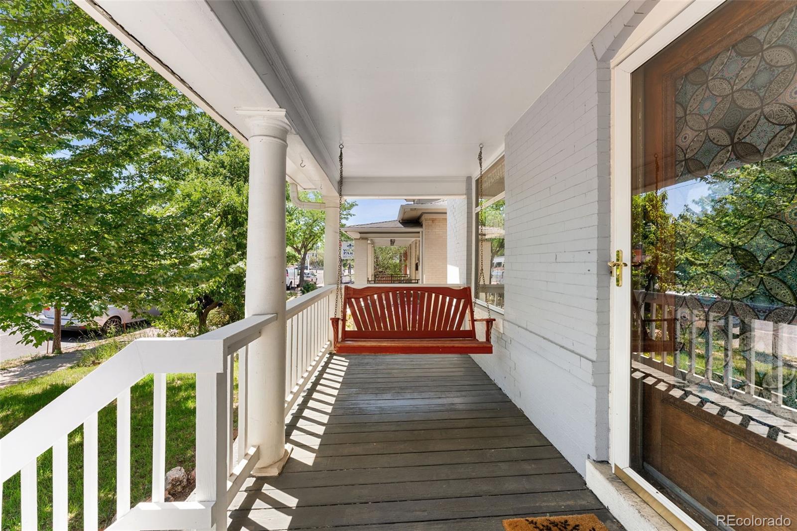 MLS Image #2 for 249 s downing street,denver, Colorado