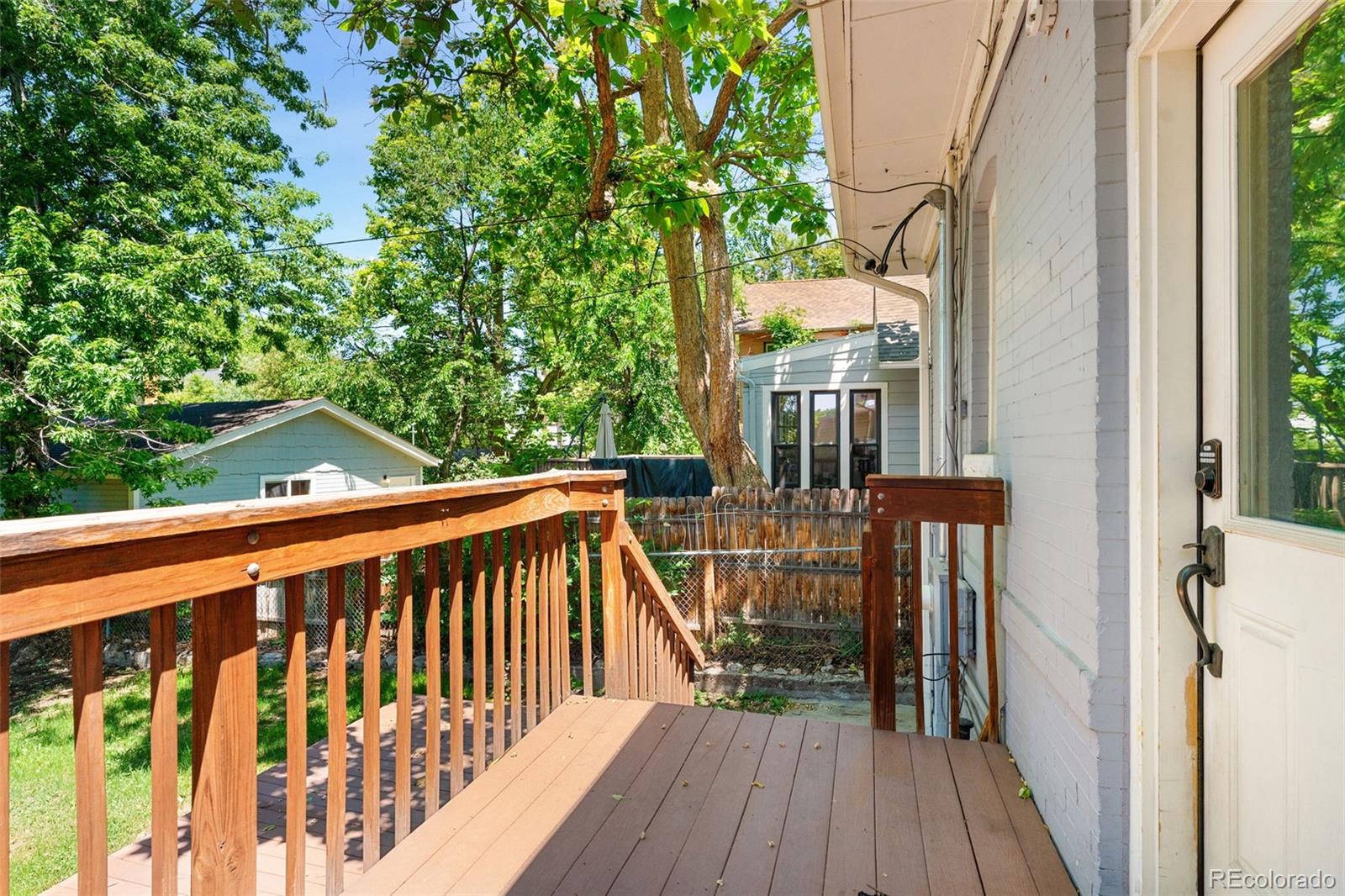 MLS Image #20 for 249 s downing street,denver, Colorado