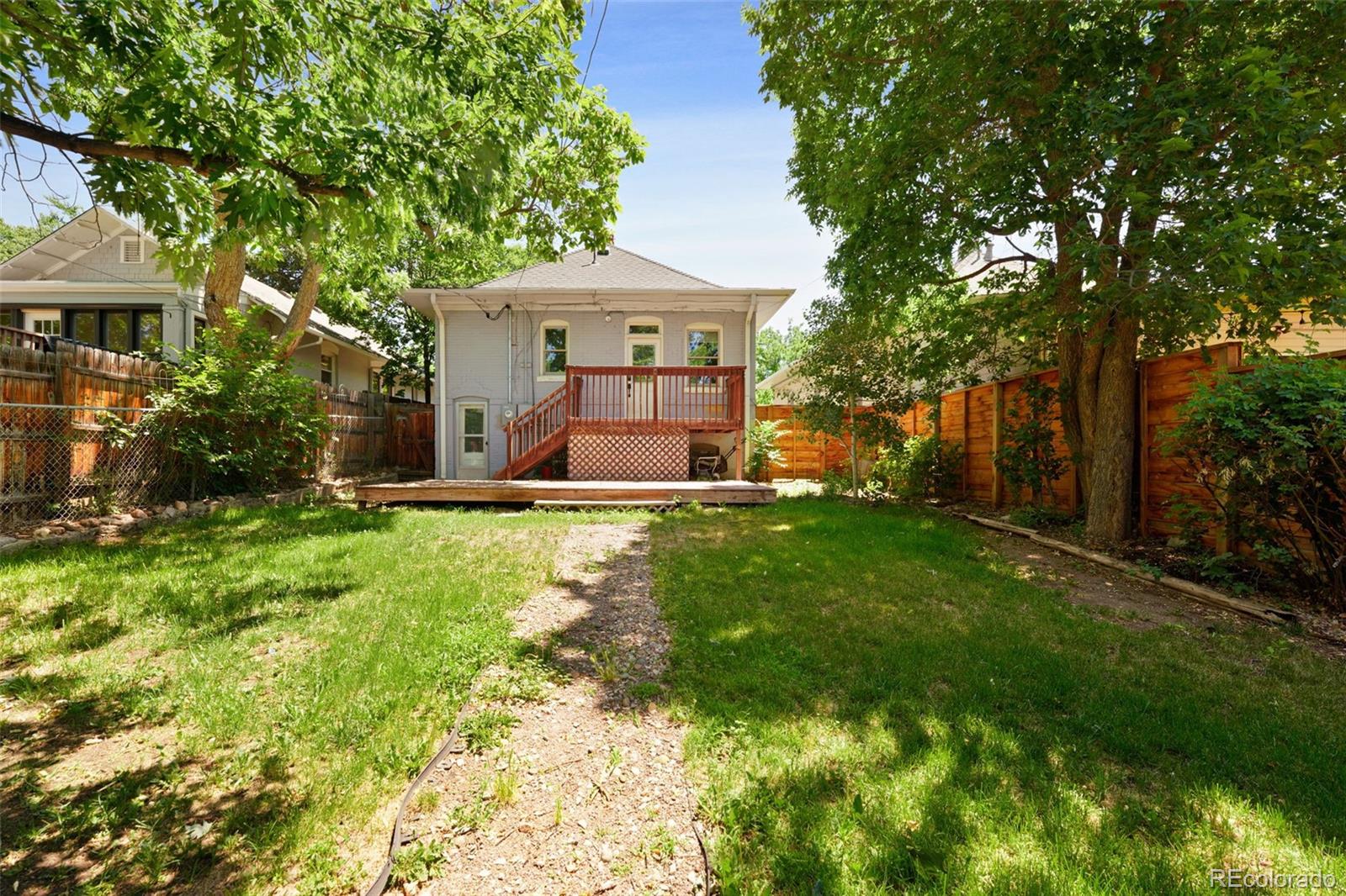 MLS Image #21 for 249 s downing street,denver, Colorado