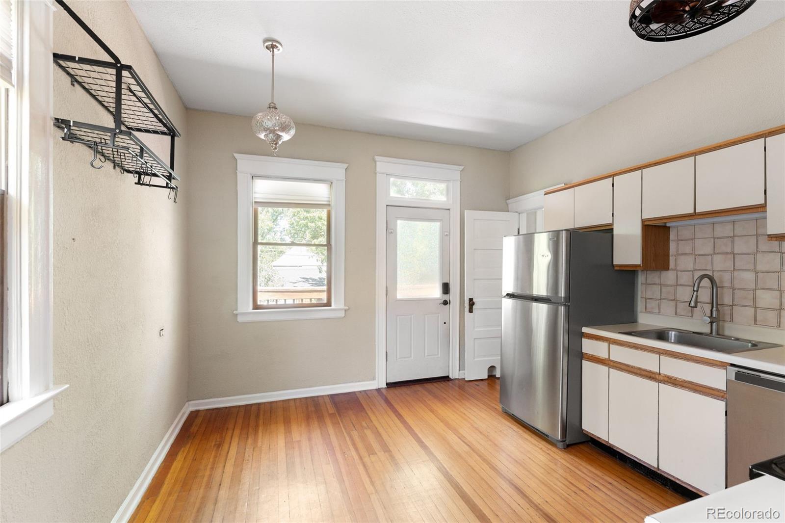 MLS Image #25 for 249 s downing street,denver, Colorado