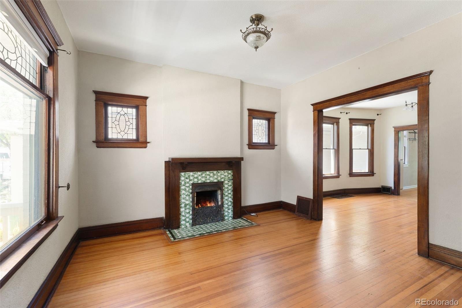 MLS Image #3 for 249 s downing street,denver, Colorado