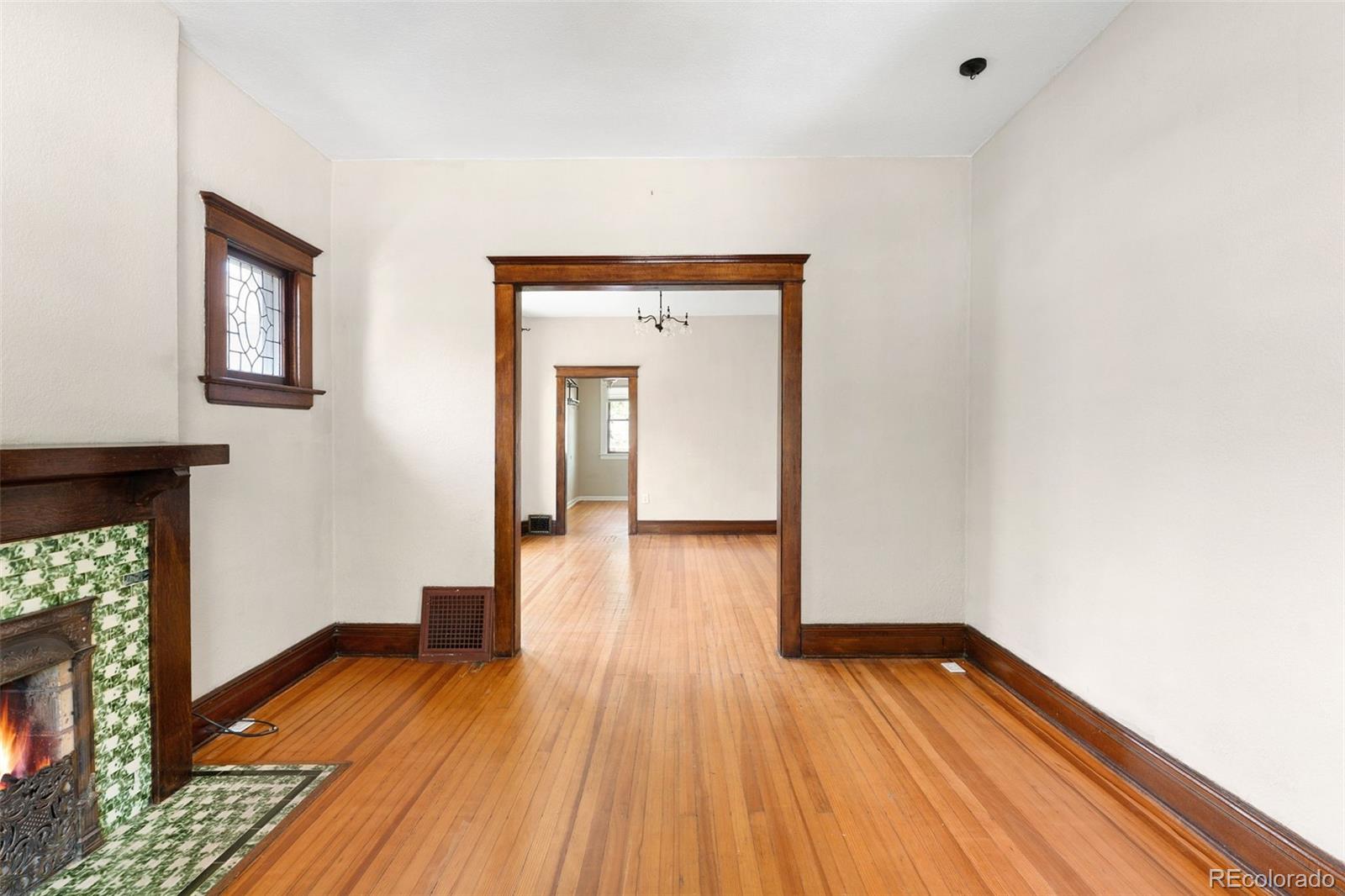 MLS Image #5 for 249 s downing street,denver, Colorado