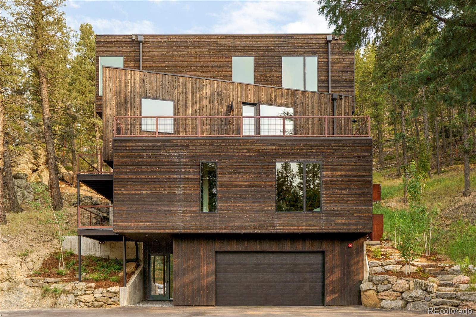 MLS Image #1 for 30166  glen eyrie ,evergreen, Colorado