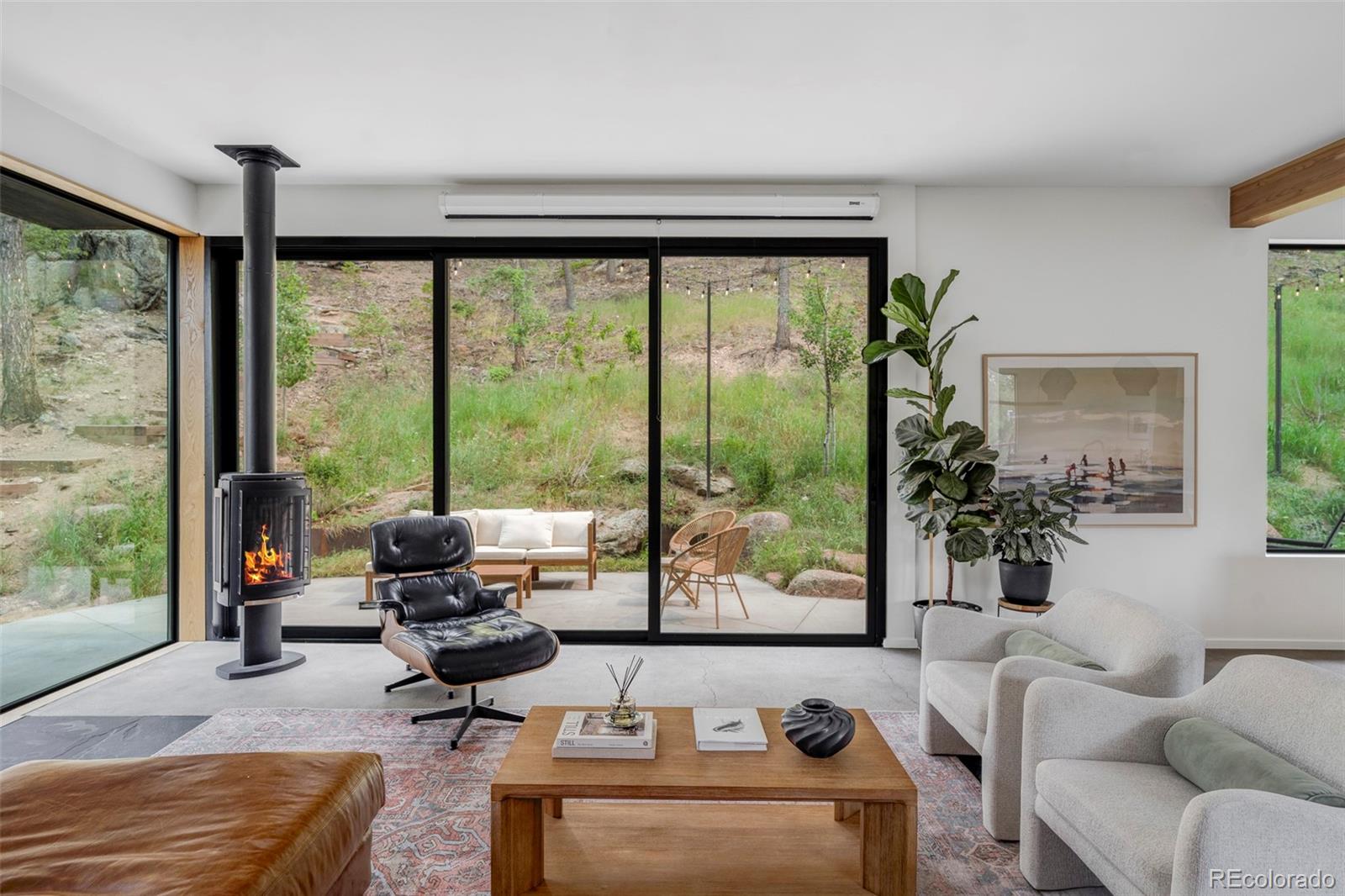 MLS Image #11 for 30166  glen eyrie ,evergreen, Colorado
