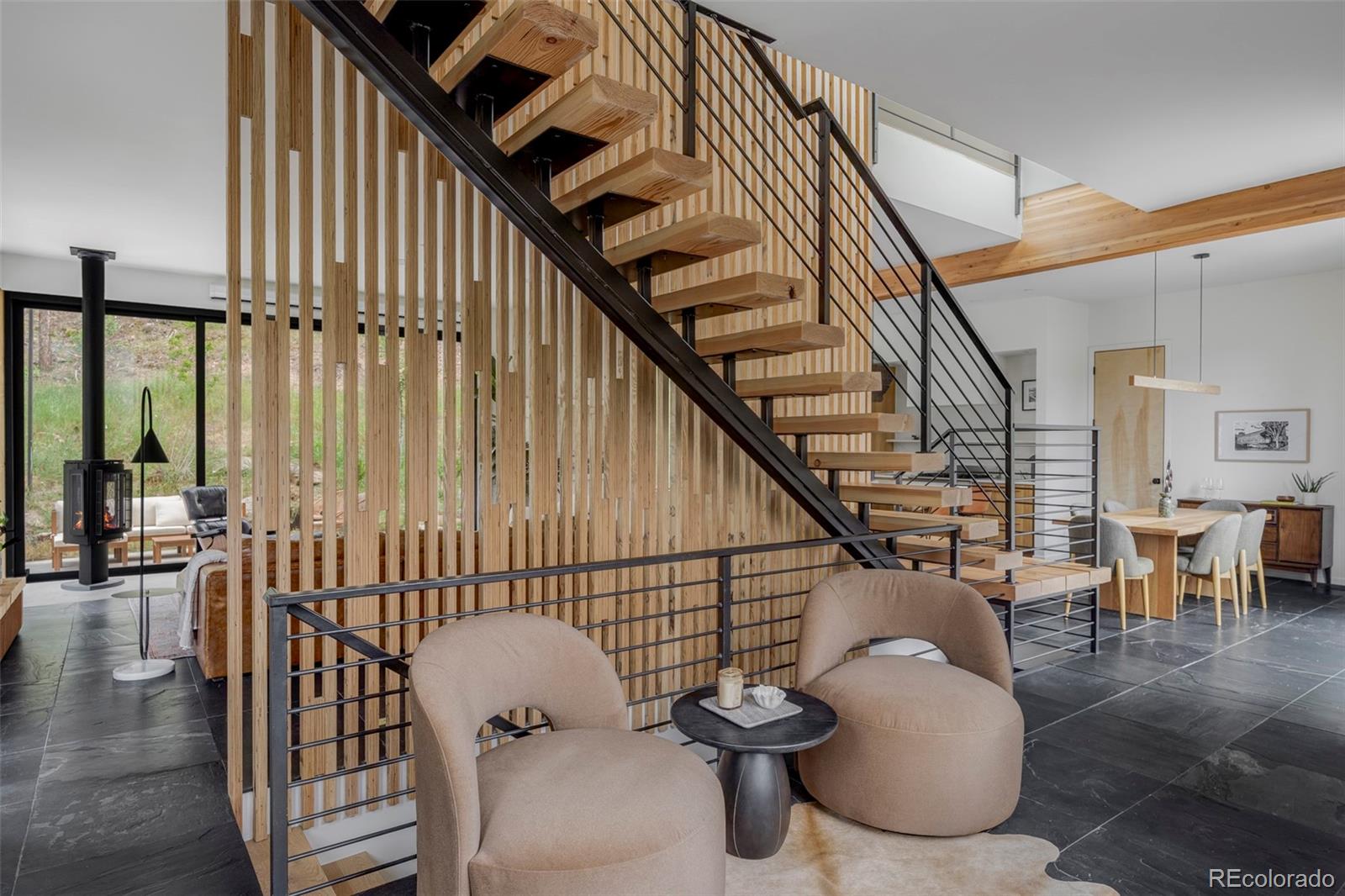 MLS Image #13 for 30166  glen eyrie ,evergreen, Colorado