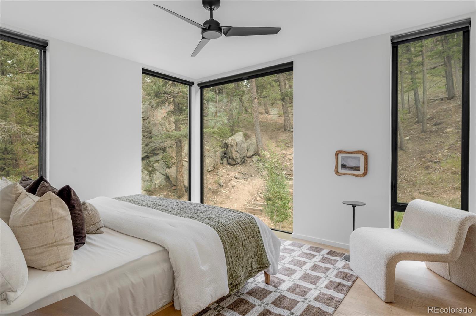 MLS Image #15 for 30166  glen eyrie ,evergreen, Colorado