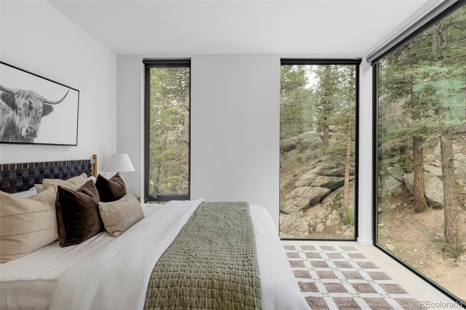 MLS Image #16 for 30166  glen eyrie ,evergreen, Colorado