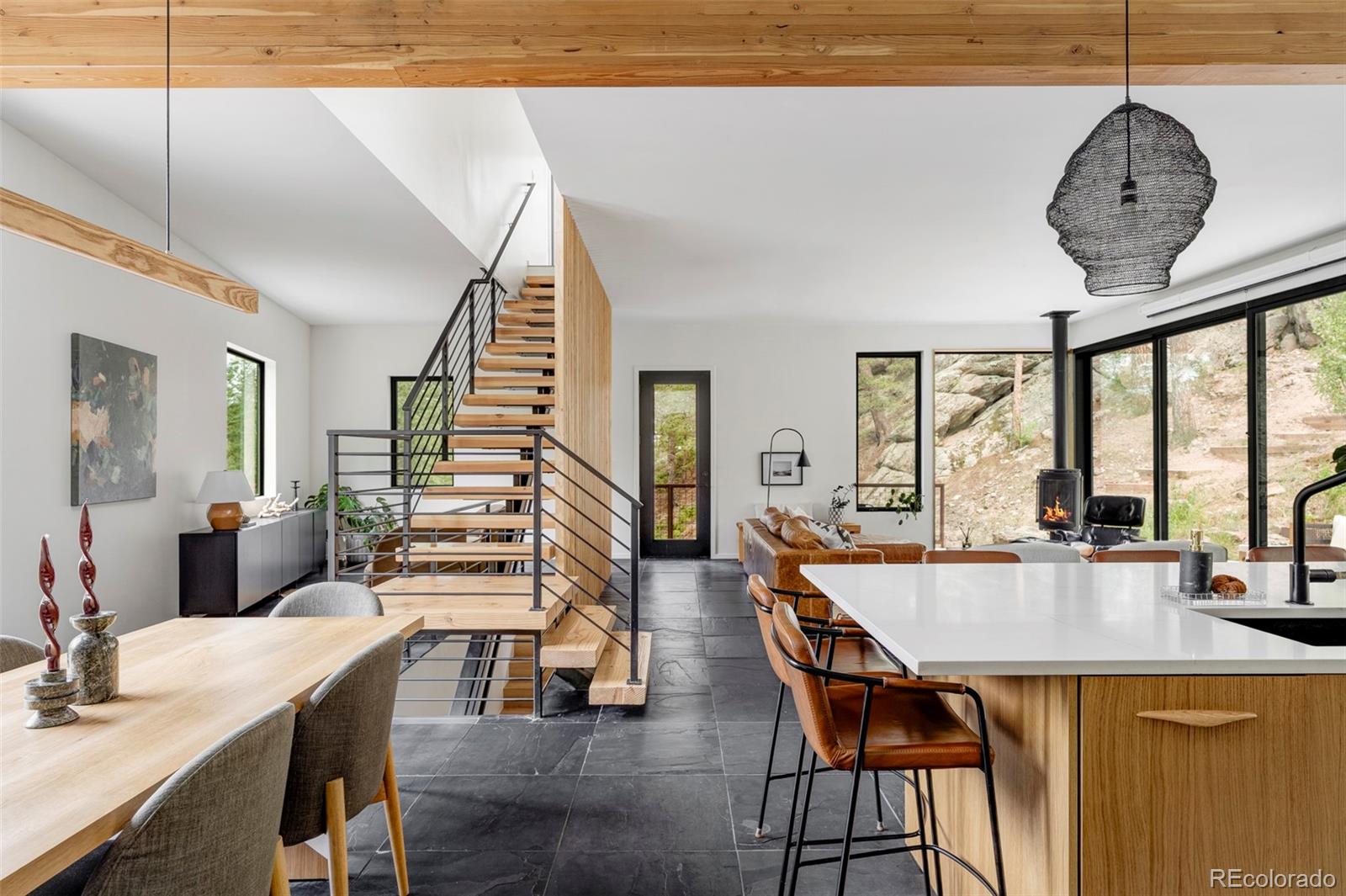 MLS Image #2 for 30166  glen eyrie ,evergreen, Colorado