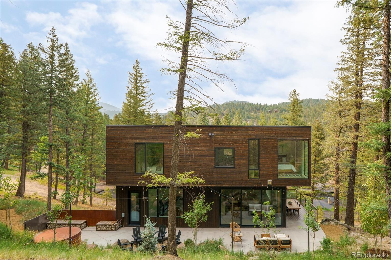 MLS Image #29 for 30166  glen eyrie ,evergreen, Colorado