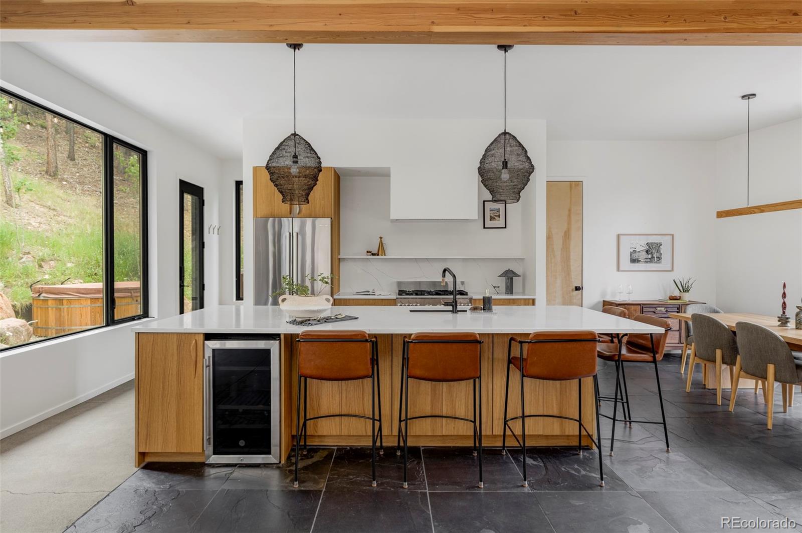 MLS Image #3 for 30166  glen eyrie ,evergreen, Colorado