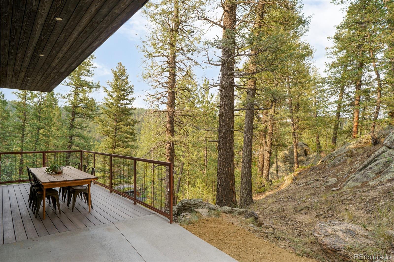 MLS Image #30 for 30166  glen eyrie ,evergreen, Colorado