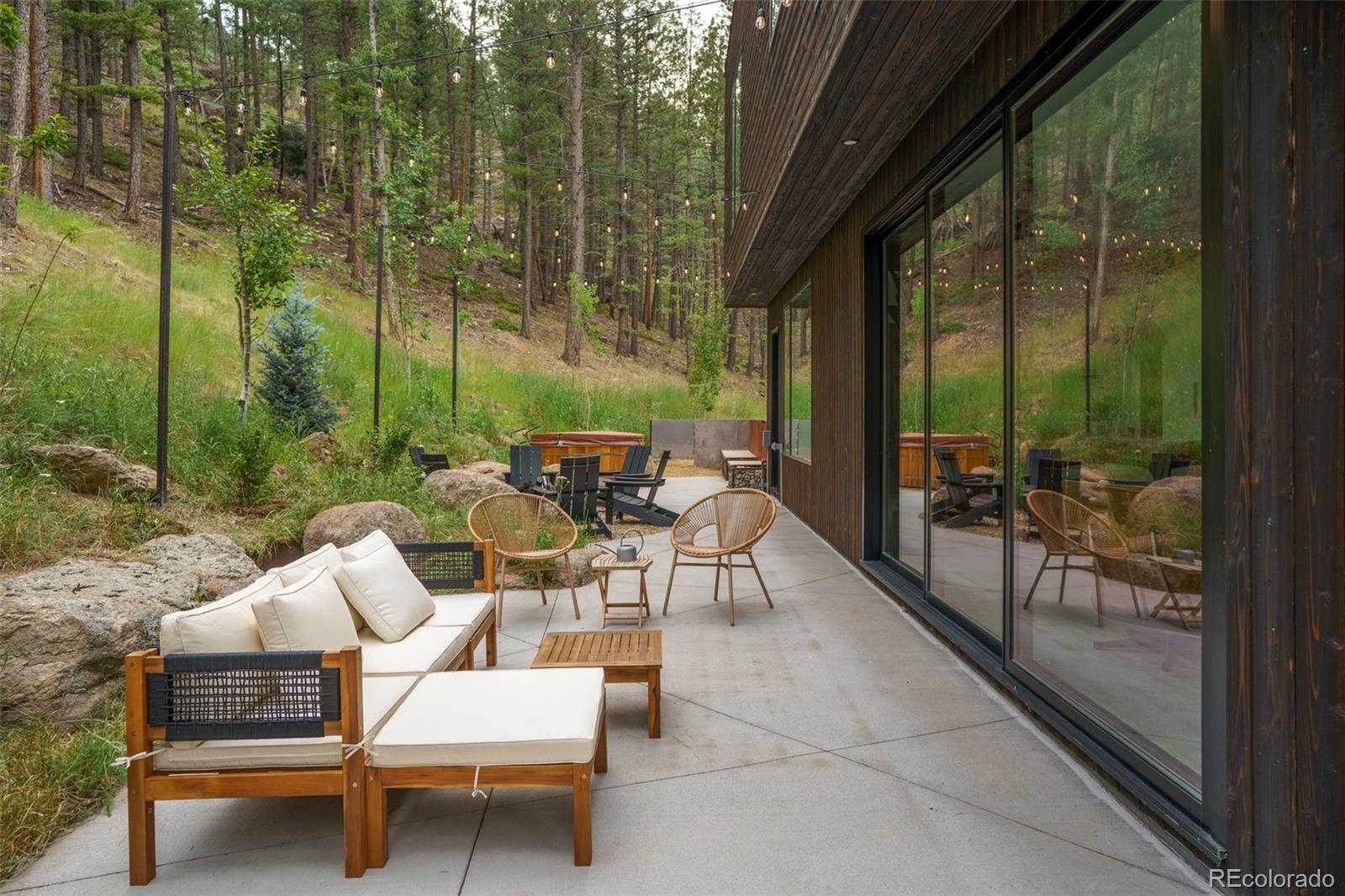 MLS Image #31 for 30166  glen eyrie ,evergreen, Colorado