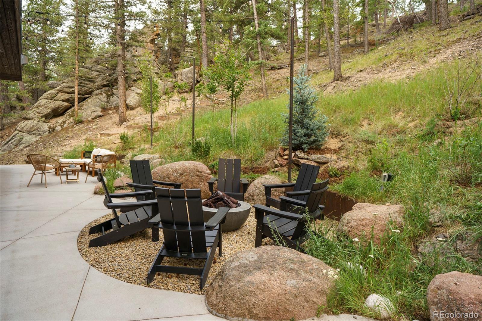 MLS Image #32 for 30166  glen eyrie ,evergreen, Colorado