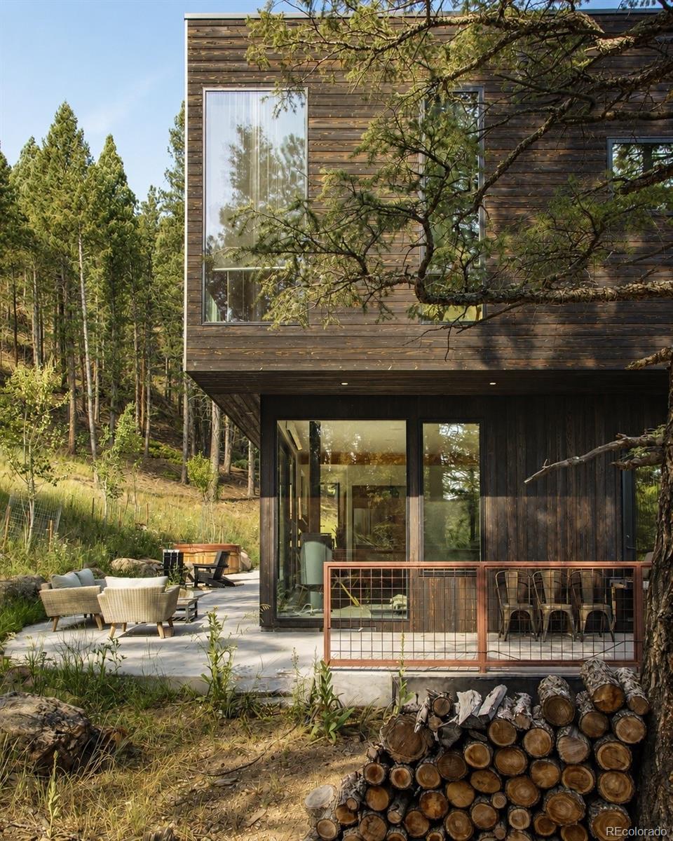 MLS Image #35 for 30166  glen eyrie ,evergreen, Colorado