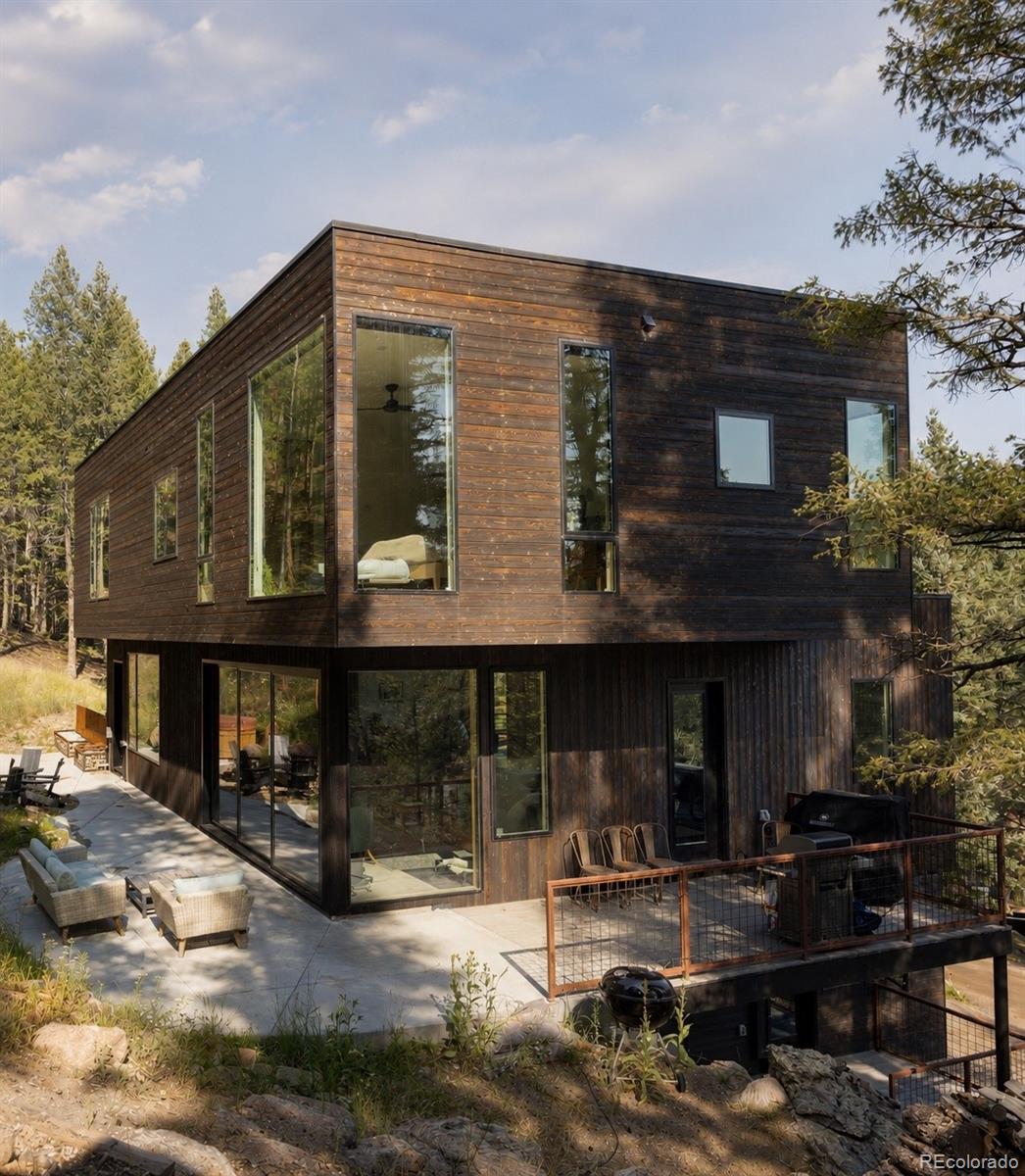 MLS Image #36 for 30166  glen eyrie ,evergreen, Colorado