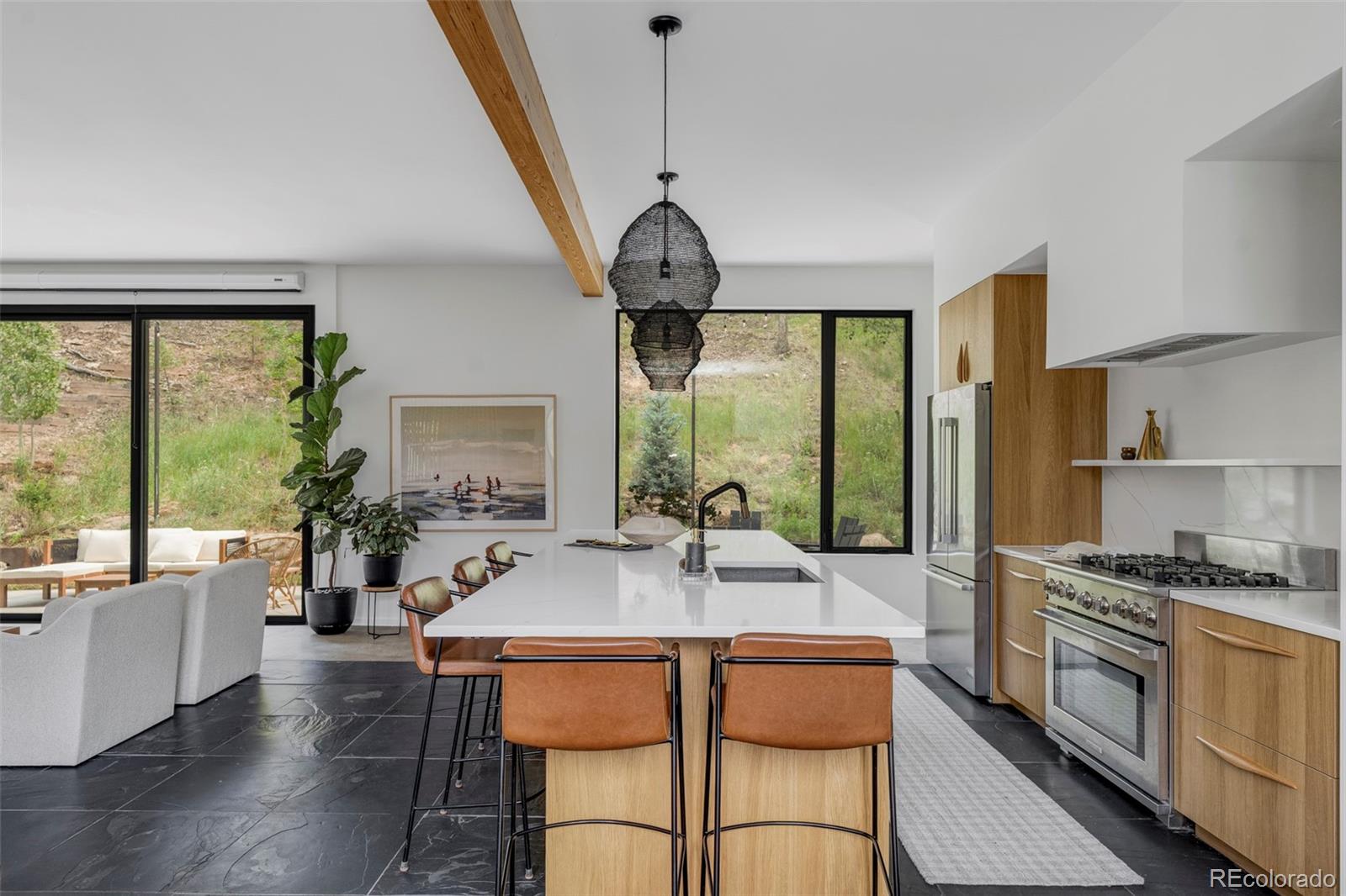 MLS Image #4 for 30166  glen eyrie ,evergreen, Colorado