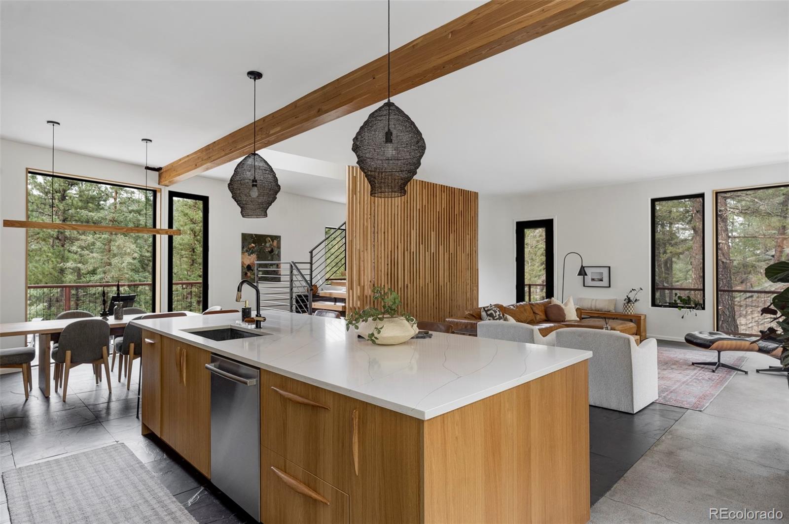 MLS Image #5 for 30166  glen eyrie ,evergreen, Colorado