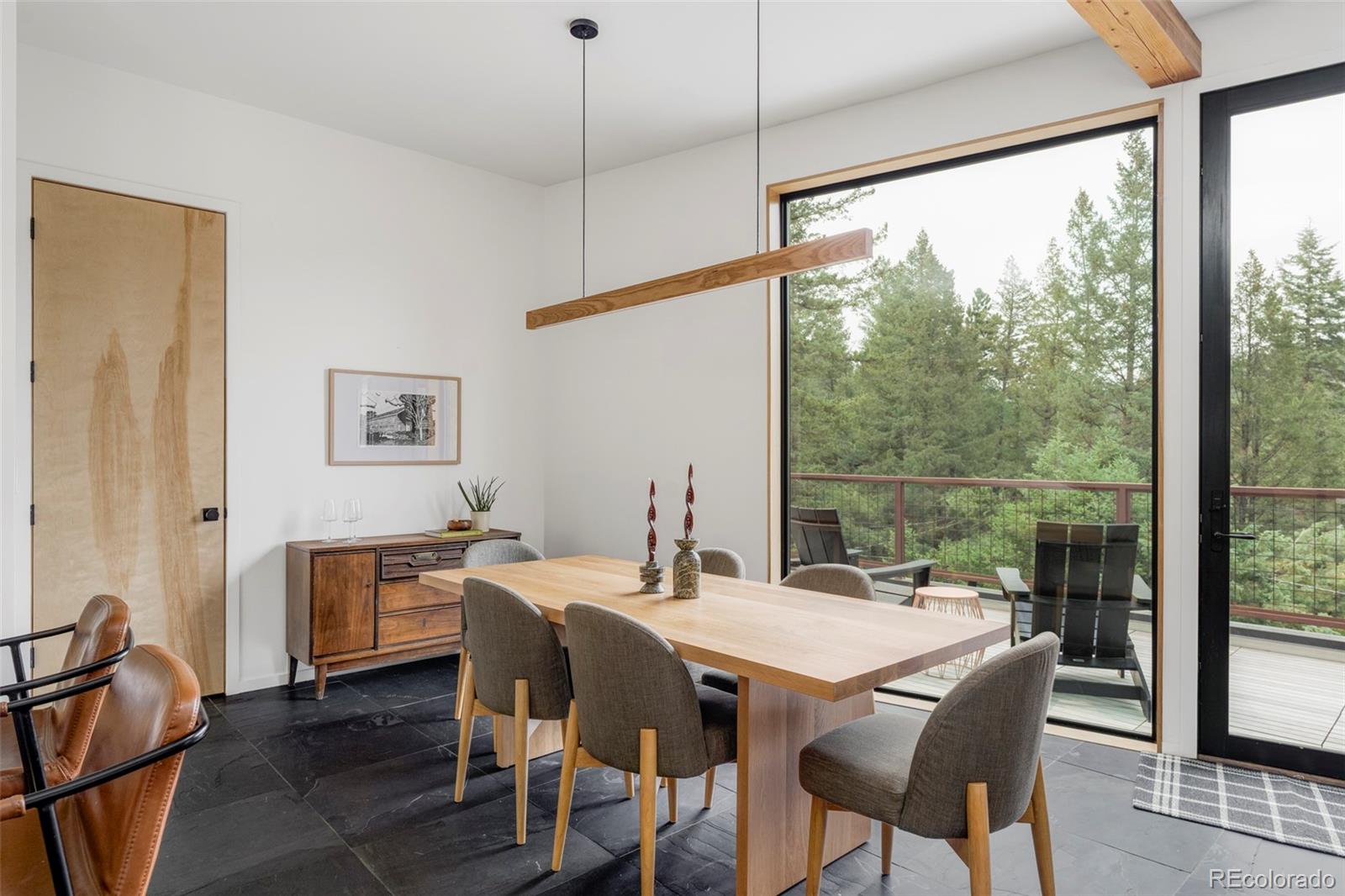 MLS Image #6 for 30166  glen eyrie ,evergreen, Colorado