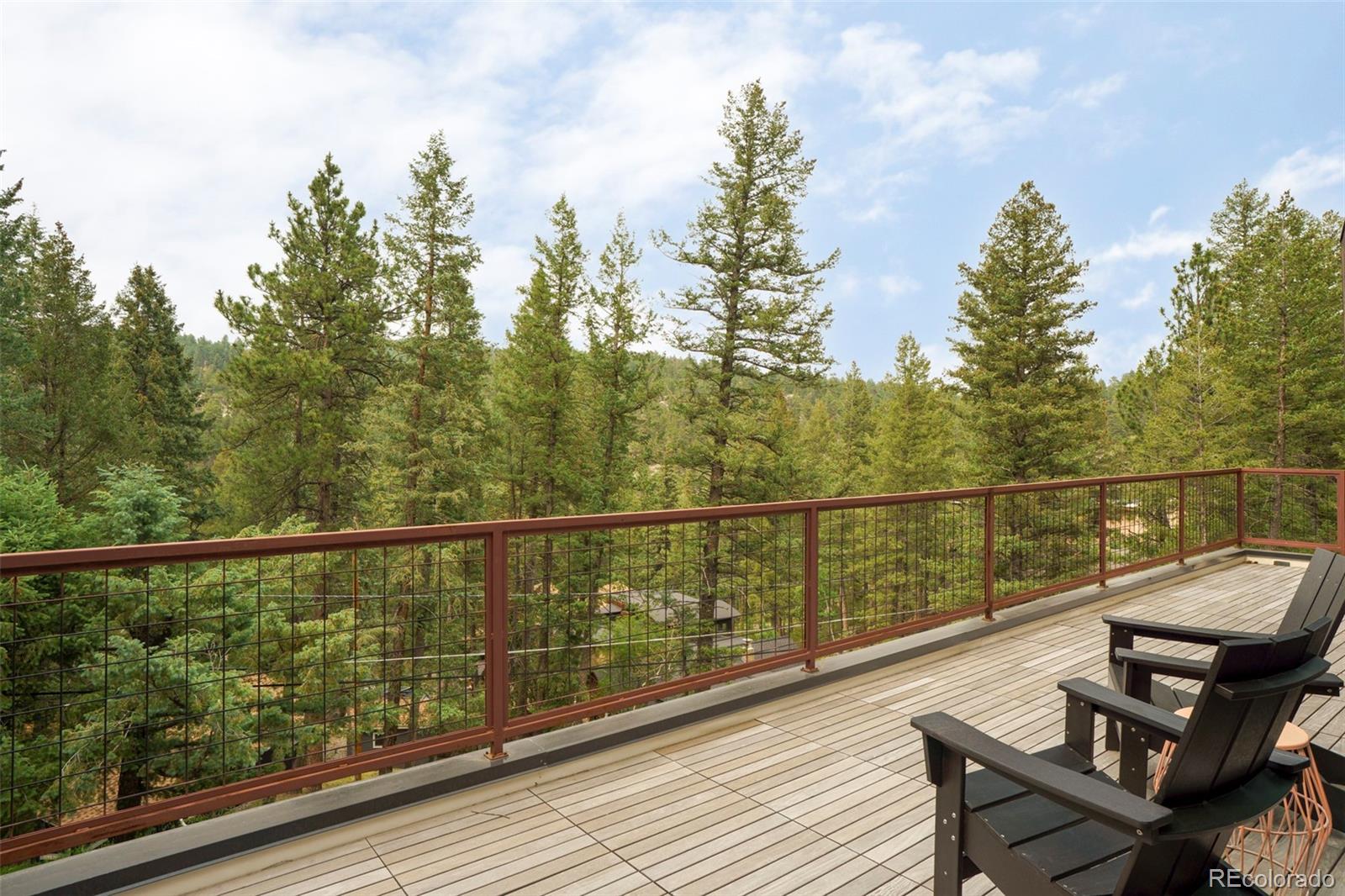 MLS Image #7 for 30166  glen eyrie ,evergreen, Colorado