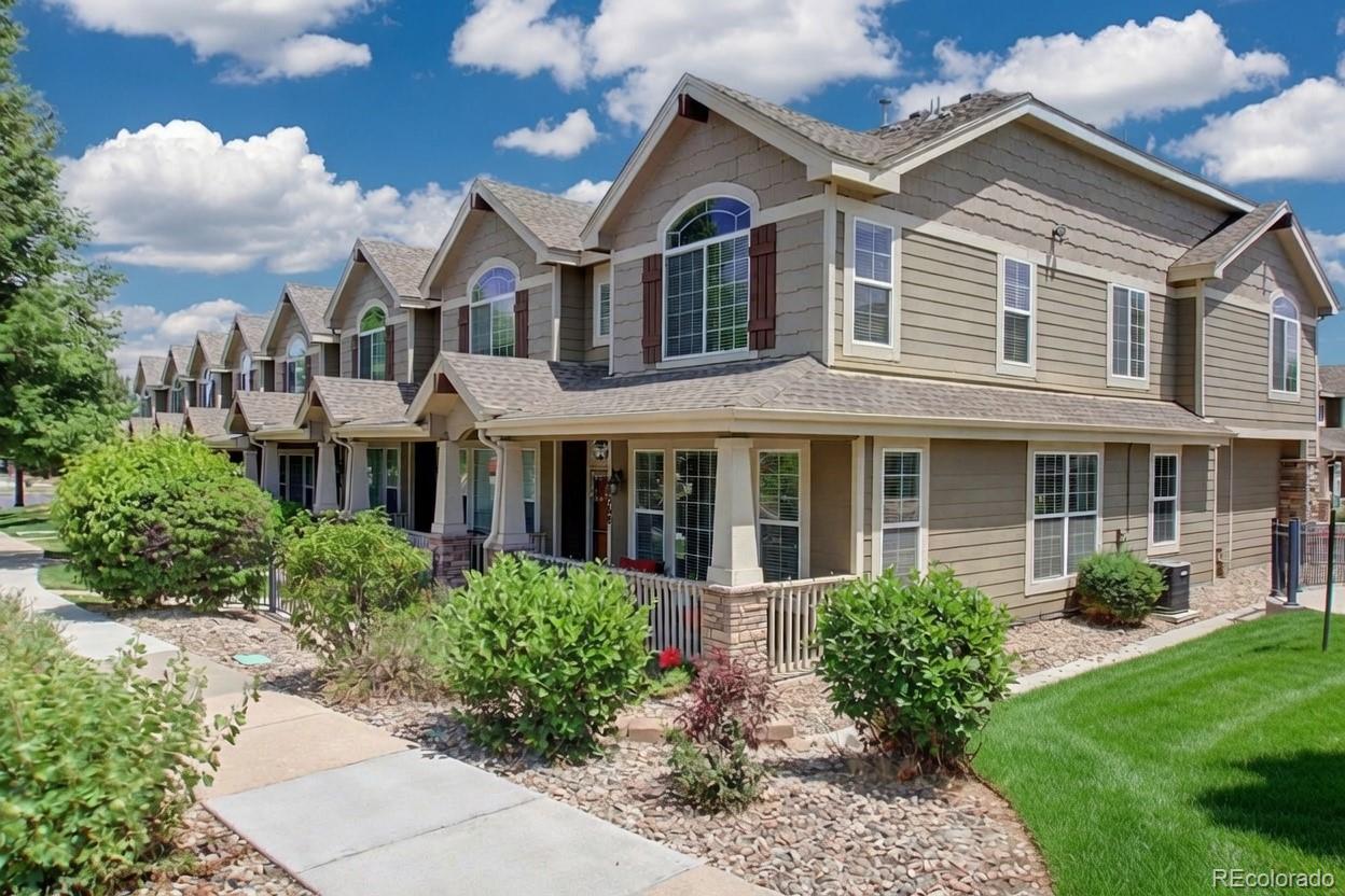 MLS Image #1 for 6568  high knolls grove,colorado springs, Colorado