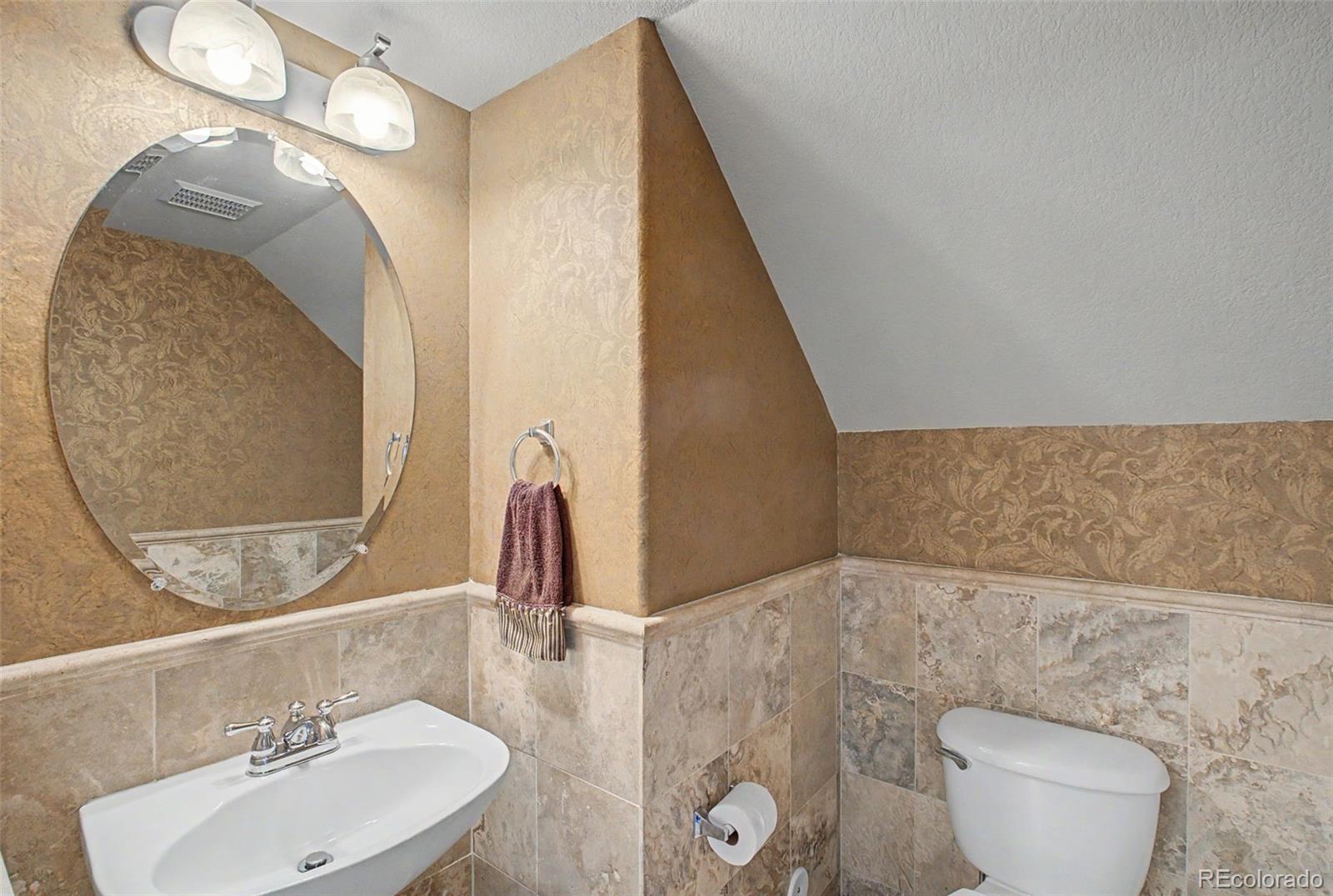 MLS Image #12 for 6568  high knolls grove,colorado springs, Colorado