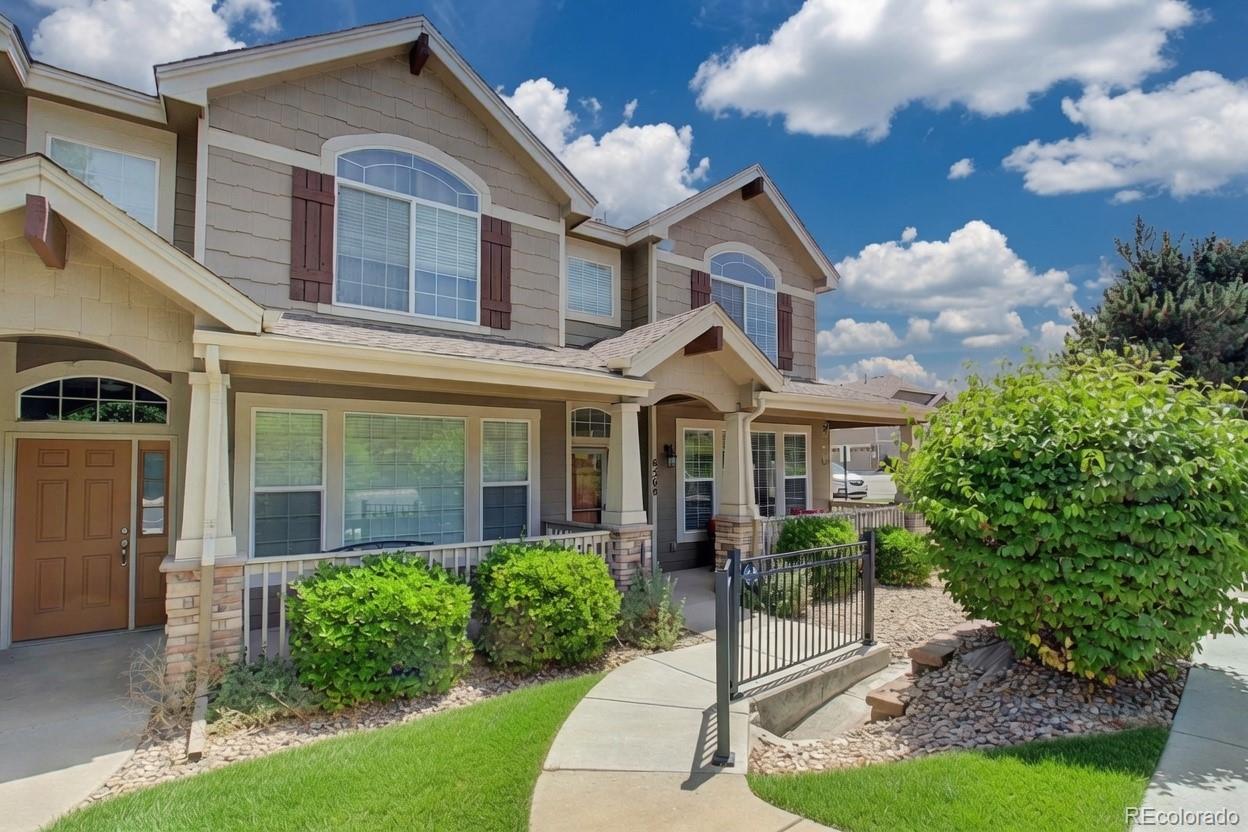 MLS Image #2 for 6568  high knolls grove,colorado springs, Colorado