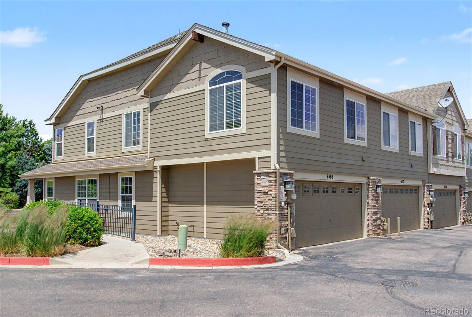 MLS Image #24 for 6568  high knolls grove,colorado springs, Colorado