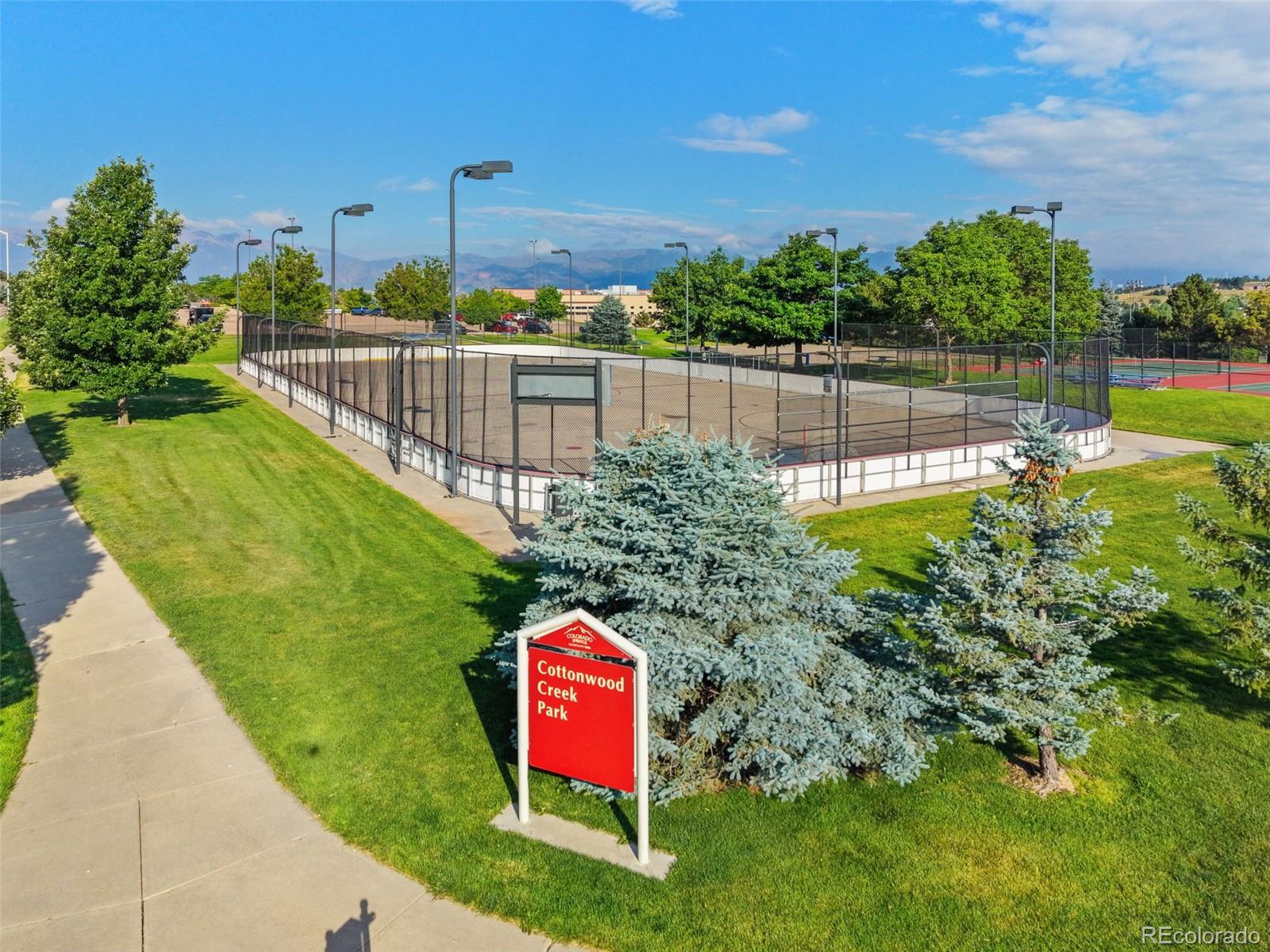 MLS Image #25 for 6568  high knolls grove,colorado springs, Colorado