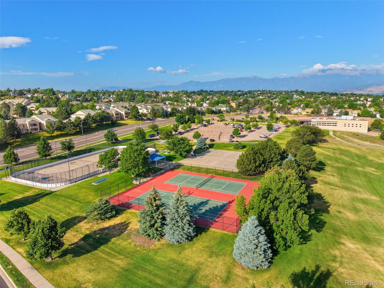 MLS Image #26 for 6568  high knolls grove,colorado springs, Colorado