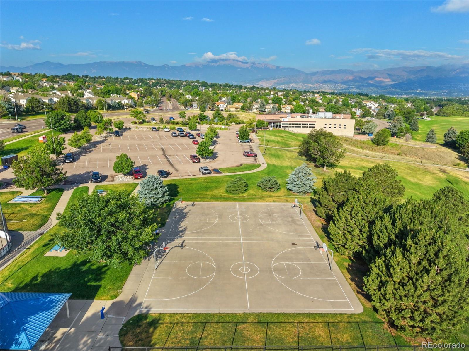 MLS Image #27 for 6568  high knolls grove,colorado springs, Colorado