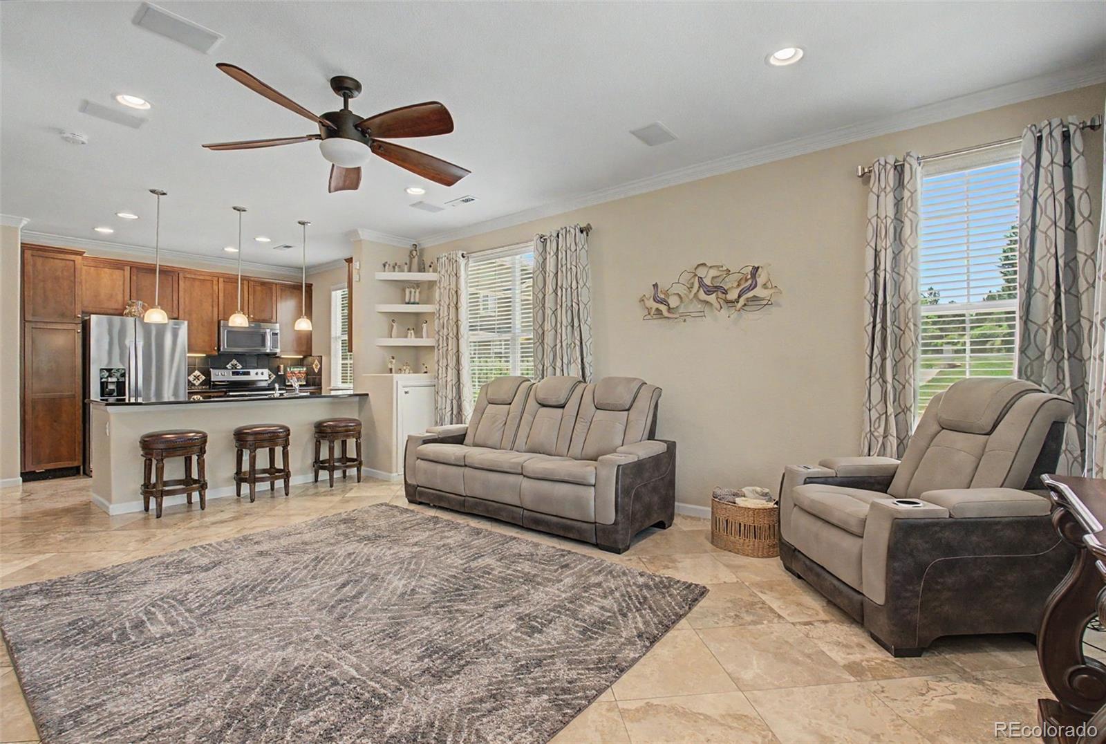 MLS Image #3 for 6568  high knolls grove,colorado springs, Colorado