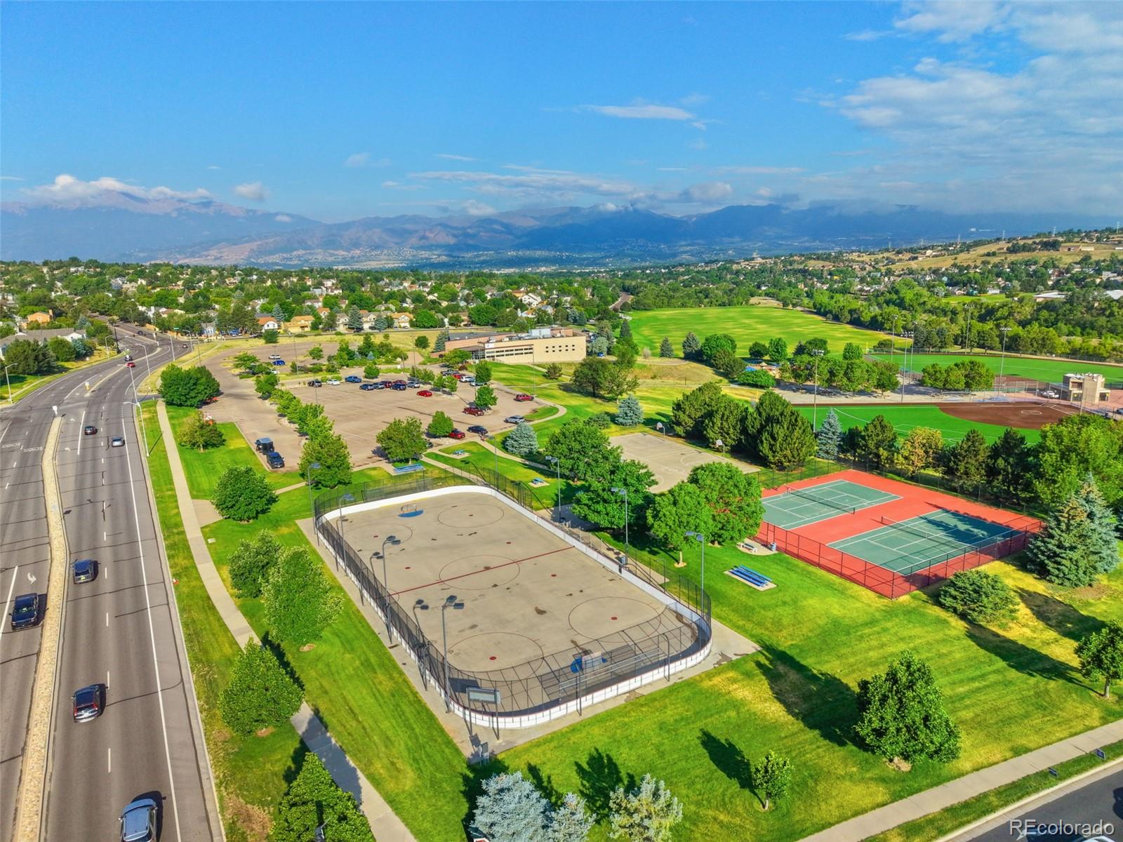 MLS Image #31 for 6568  high knolls grove,colorado springs, Colorado