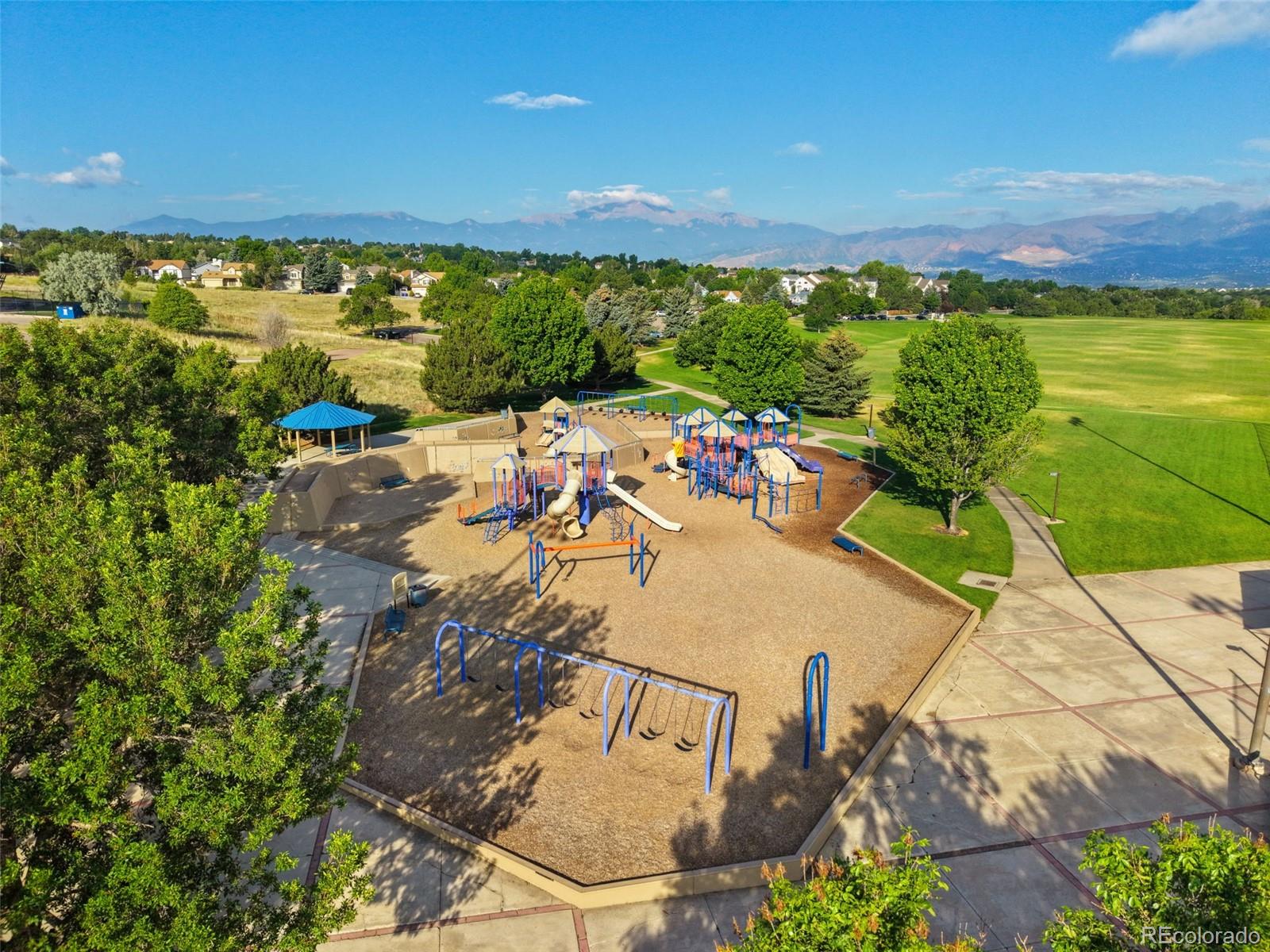 MLS Image #32 for 6568  high knolls grove,colorado springs, Colorado