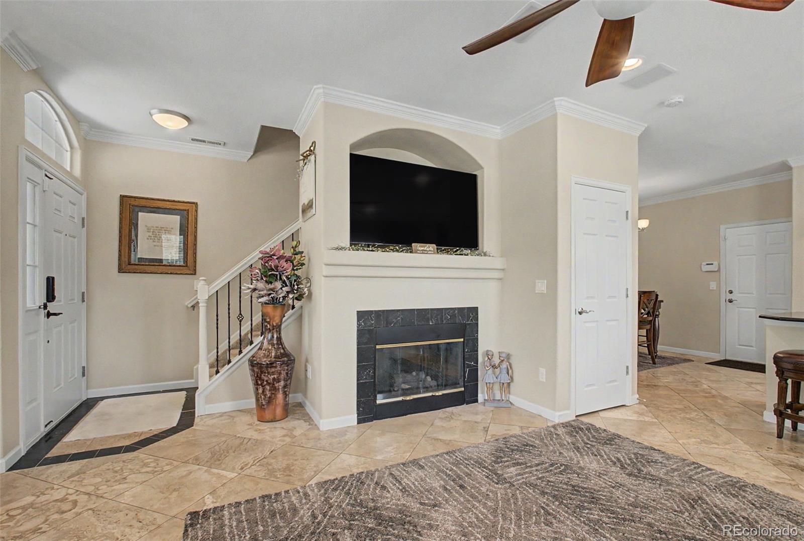 MLS Image #4 for 6568  high knolls grove,colorado springs, Colorado
