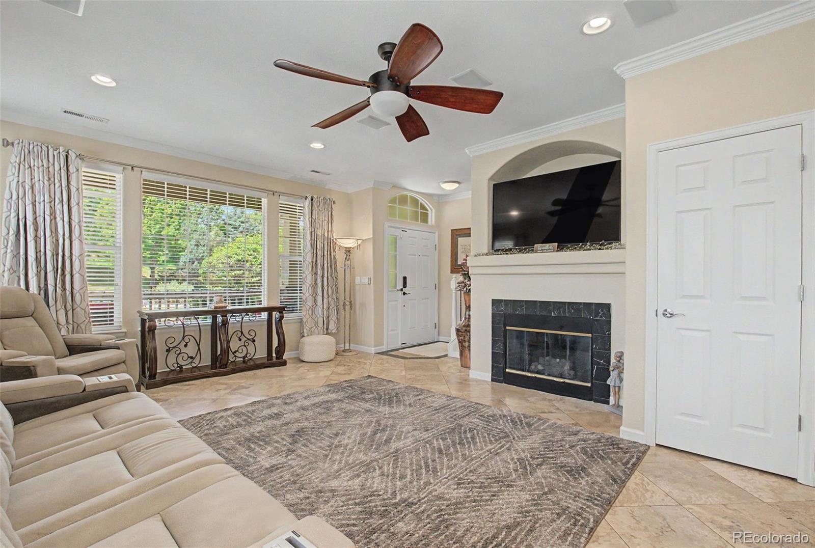 MLS Image #5 for 6568  high knolls grove,colorado springs, Colorado