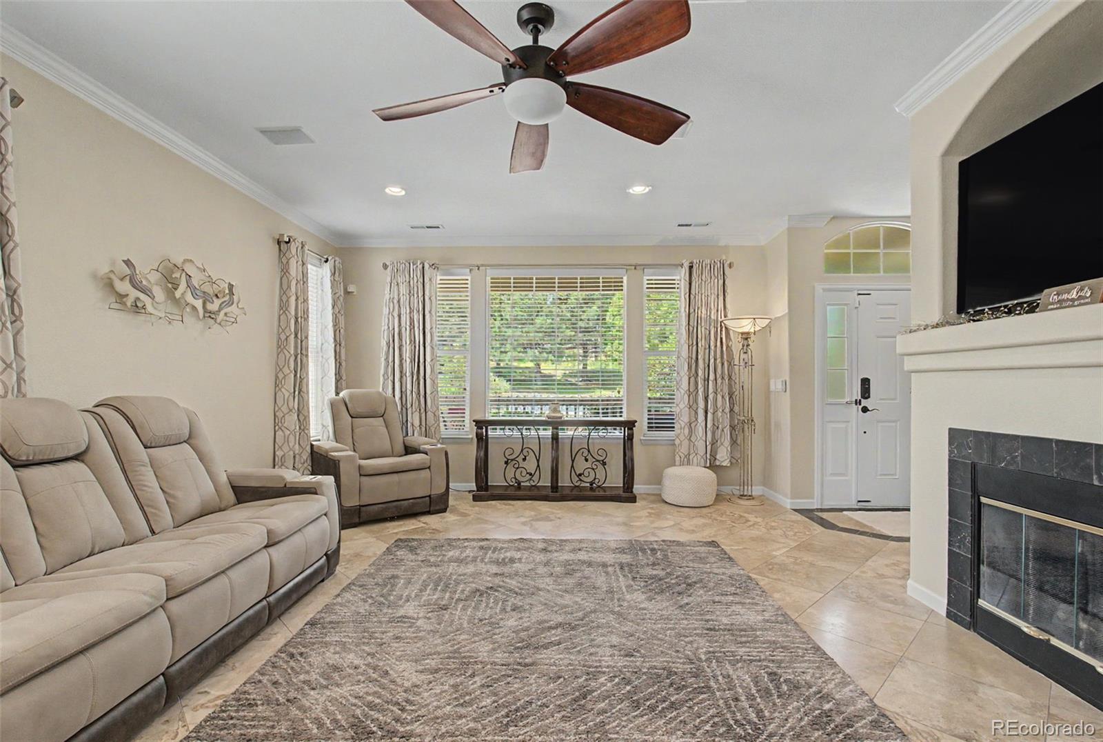 MLS Image #7 for 6568  high knolls grove,colorado springs, Colorado
