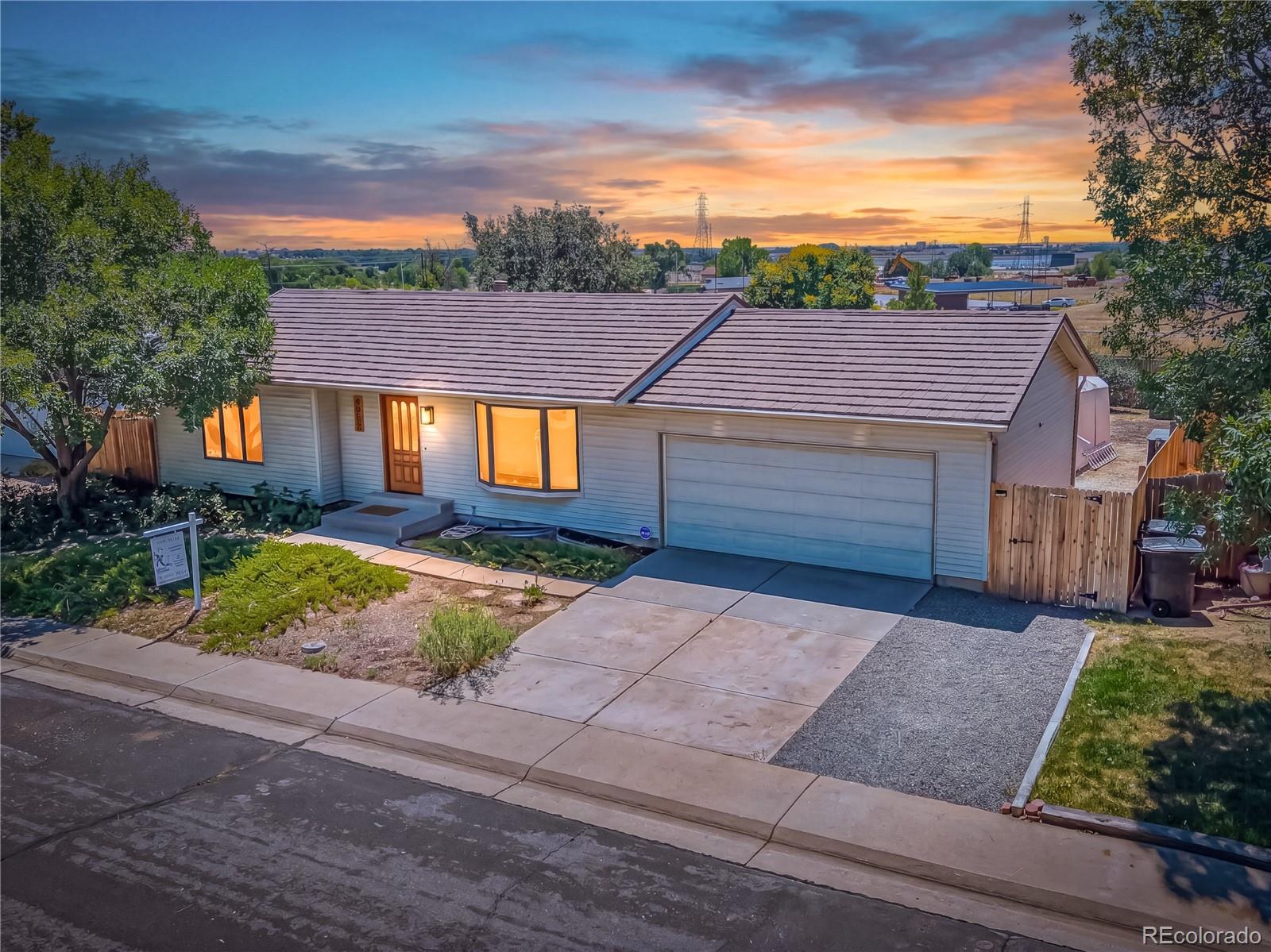 MLS Image #1 for 4222 e 91st drive,thornton, Colorado