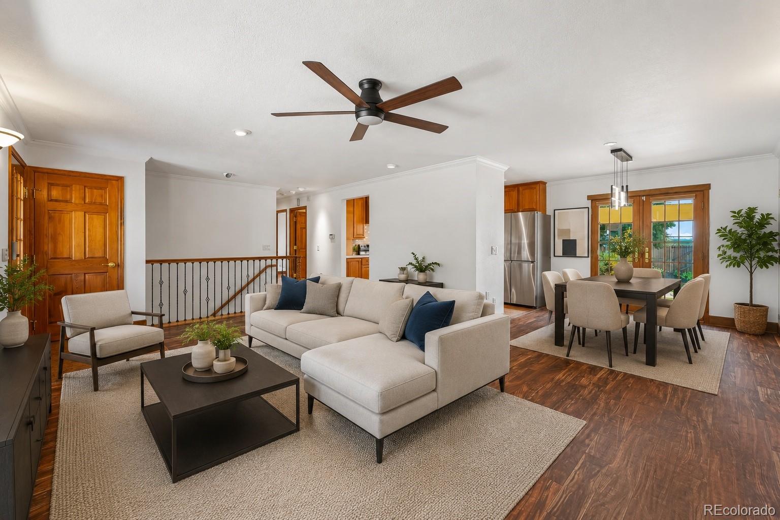 MLS Image #2 for 4222 e 91st drive,thornton, Colorado