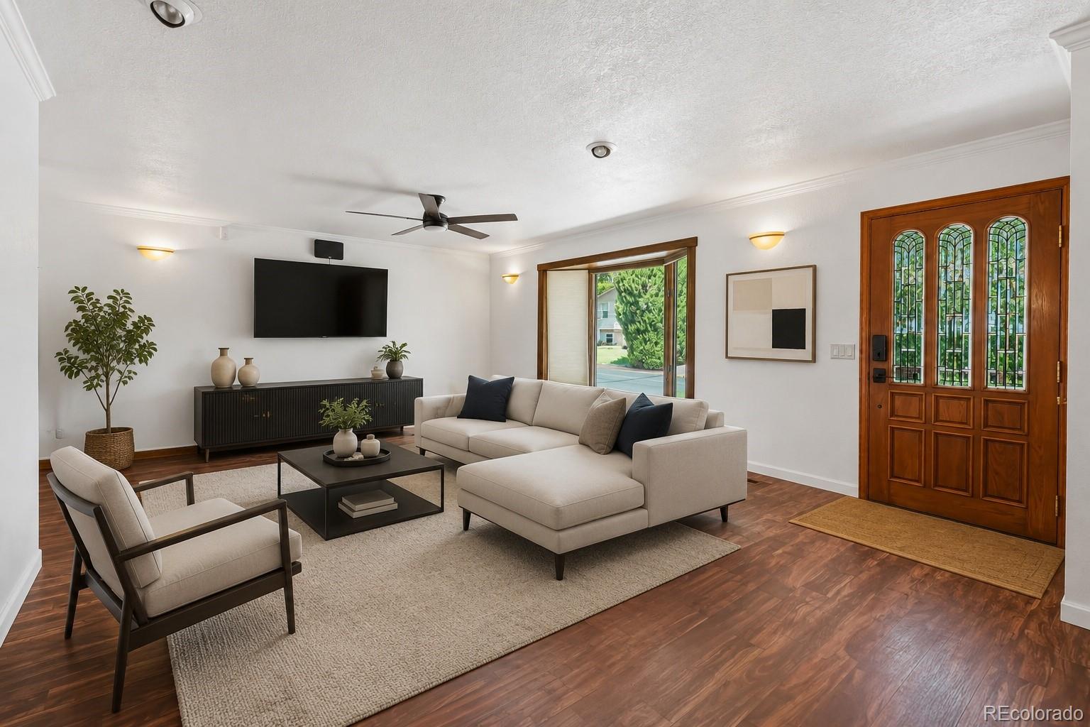 MLS Image #3 for 4222 e 91st drive,thornton, Colorado