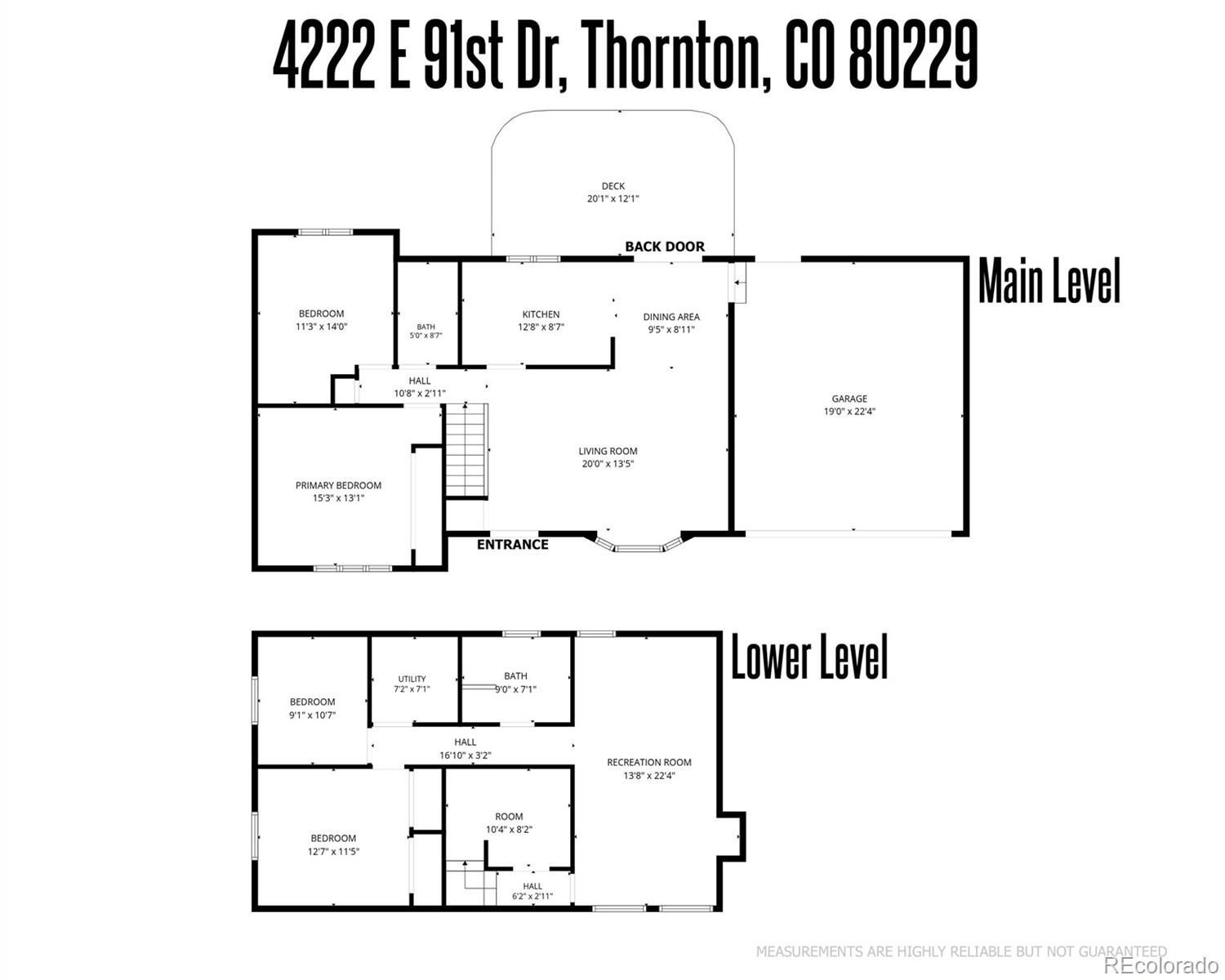 MLS Image #49 for 4222 e 91st drive,thornton, Colorado