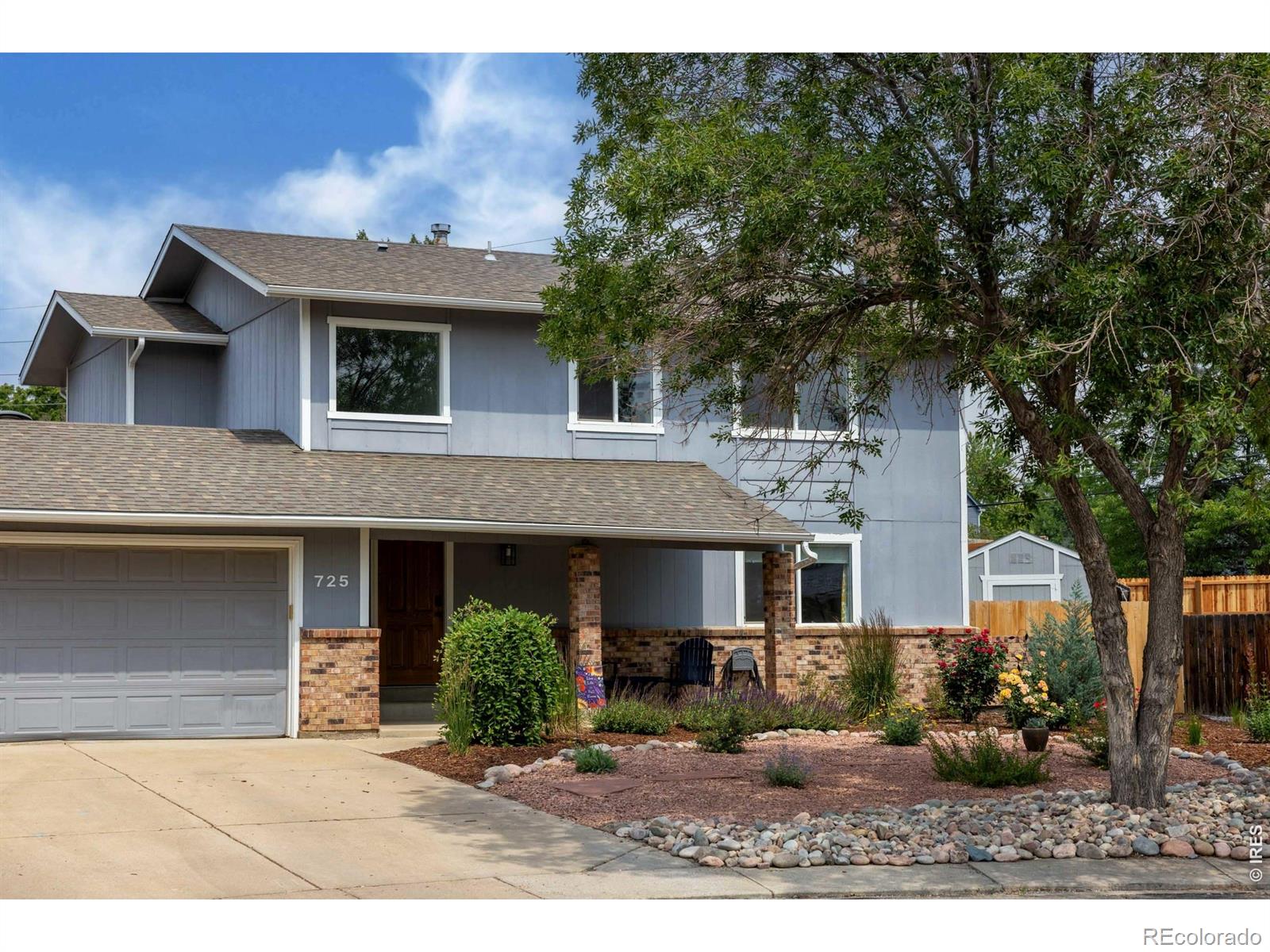 MLS Image #36 for 725  hermes circle,lafayette, Colorado