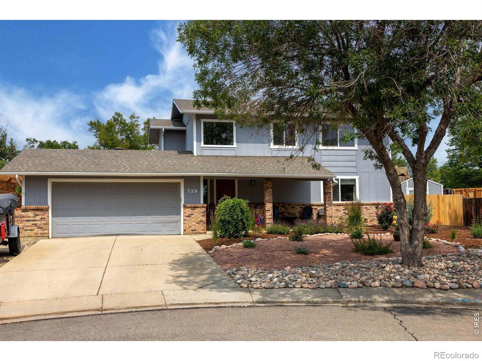 MLS Image #38 for 725  hermes circle,lafayette, Colorado