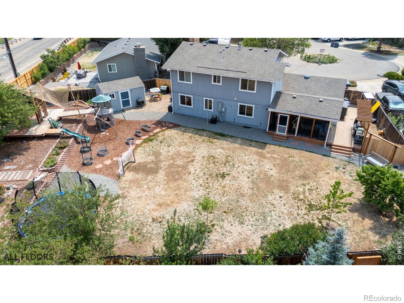 MLS Image #42 for 725  hermes circle,lafayette, Colorado